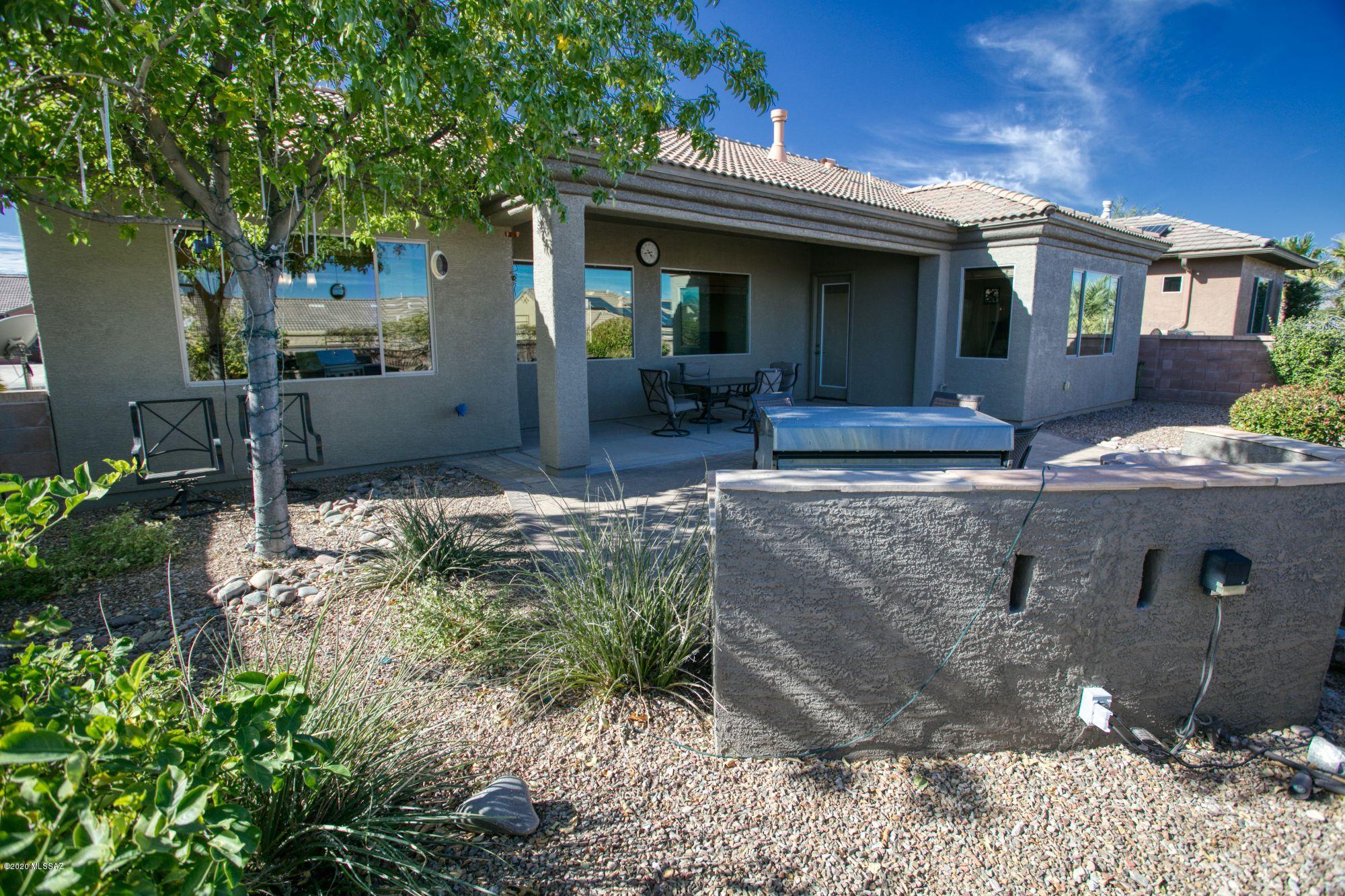 Canoa Ranch Blk 28 (1-193) - Residential