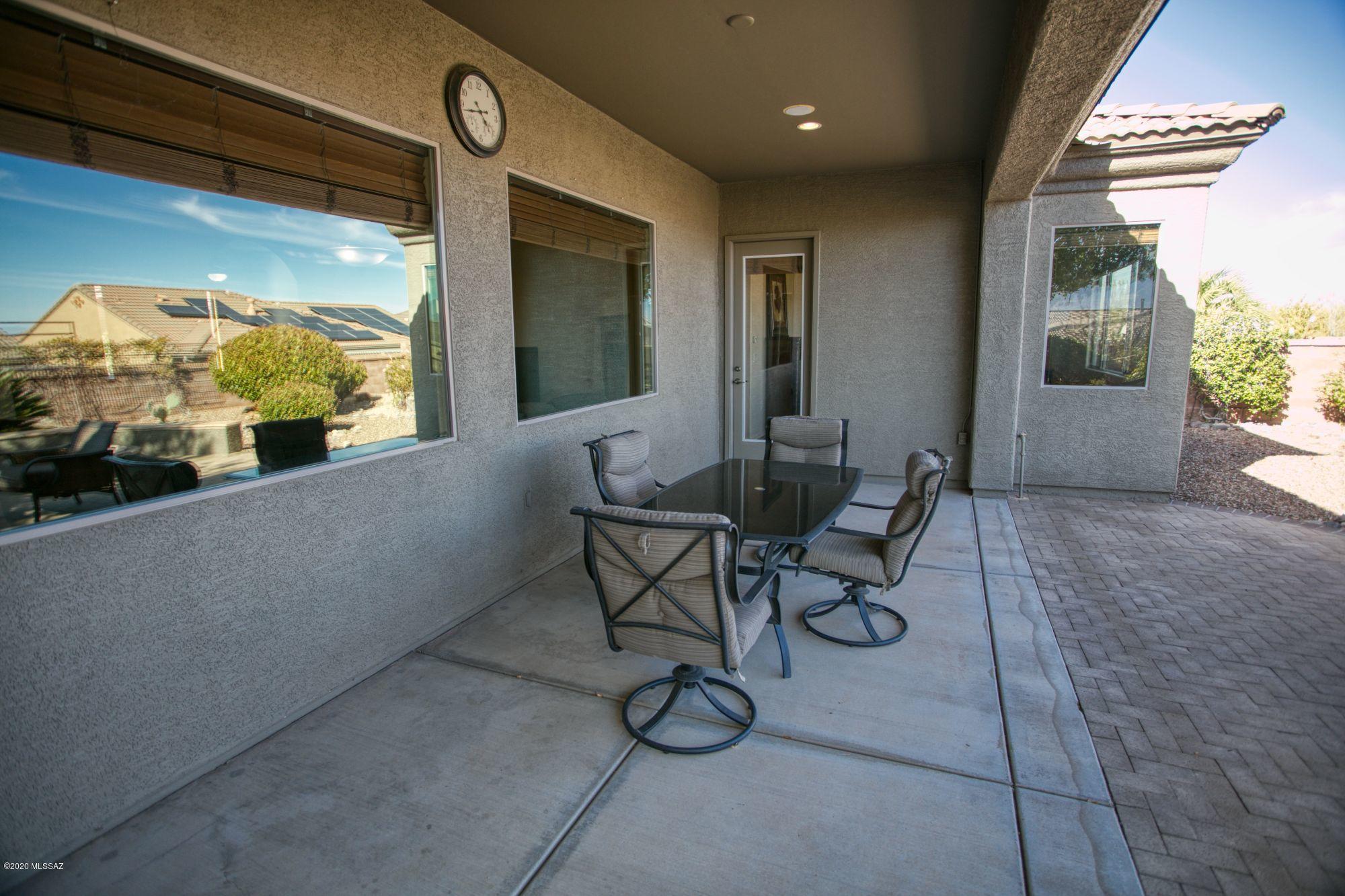 Canoa Ranch Blk 28 (1-193) - Residential
