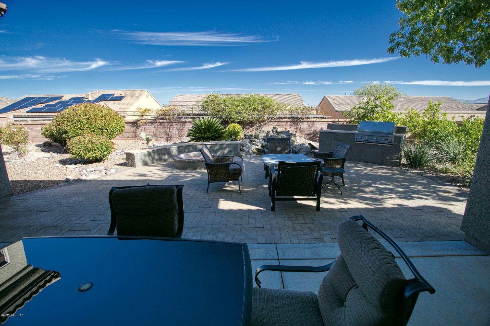 Canoa Ranch Blk 28 (1-193) - Residential