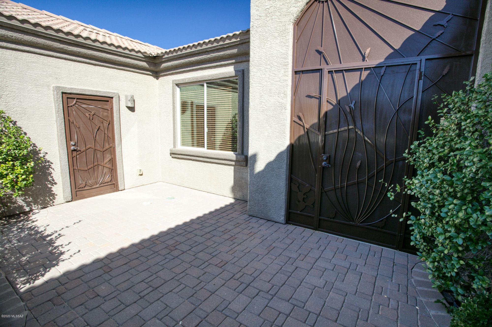 Canoa Ranch Blk 28 (1-193) - Residential