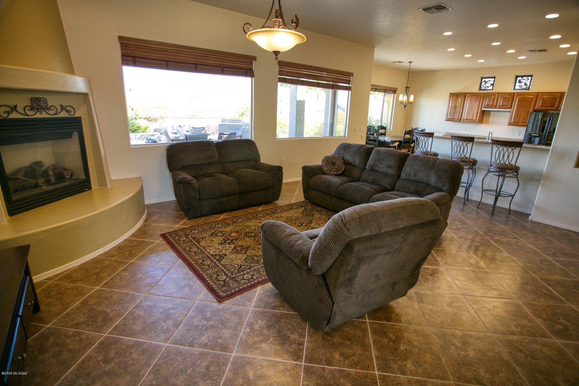 Canoa Ranch Blk 28 (1-193) - Residential
