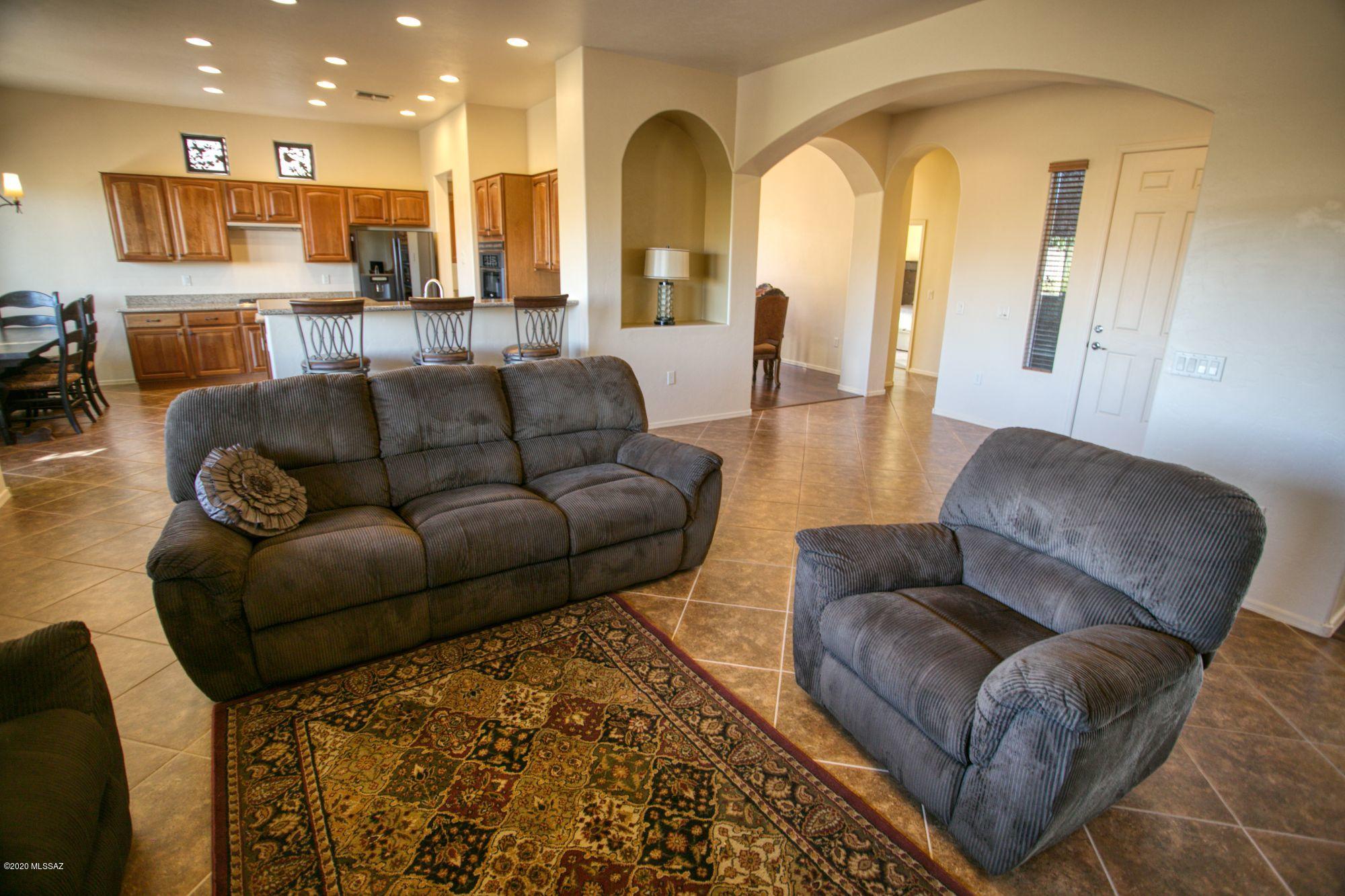 Canoa Ranch Blk 28 (1-193) - Residential