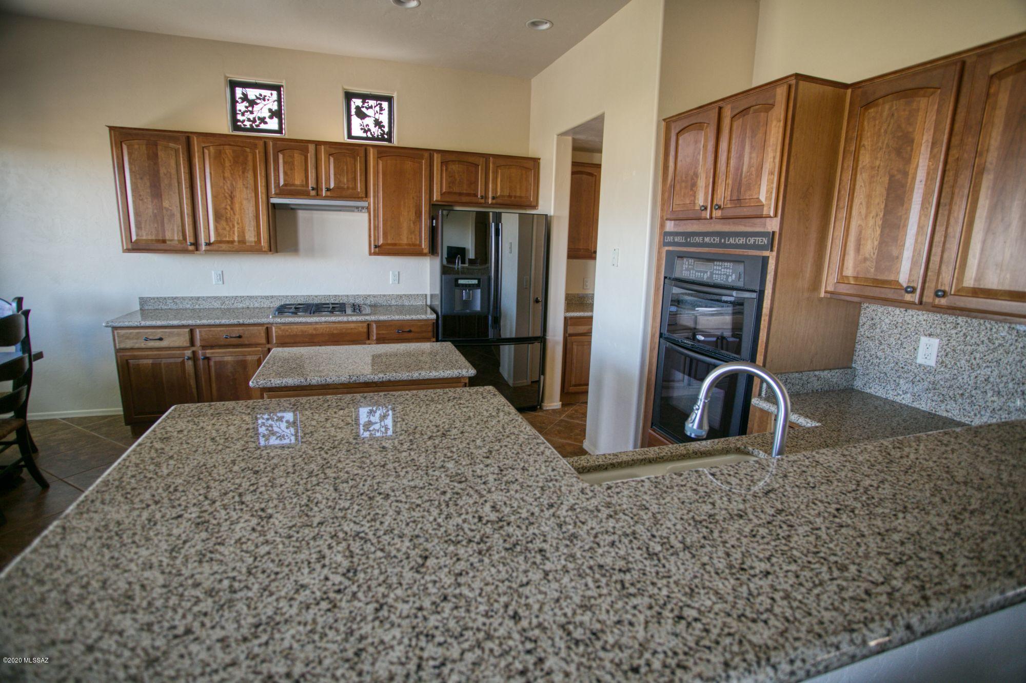 Canoa Ranch Blk 28 (1-193) - Residential