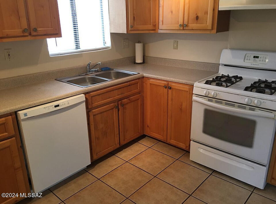 Tucson Heights Amended - Residential