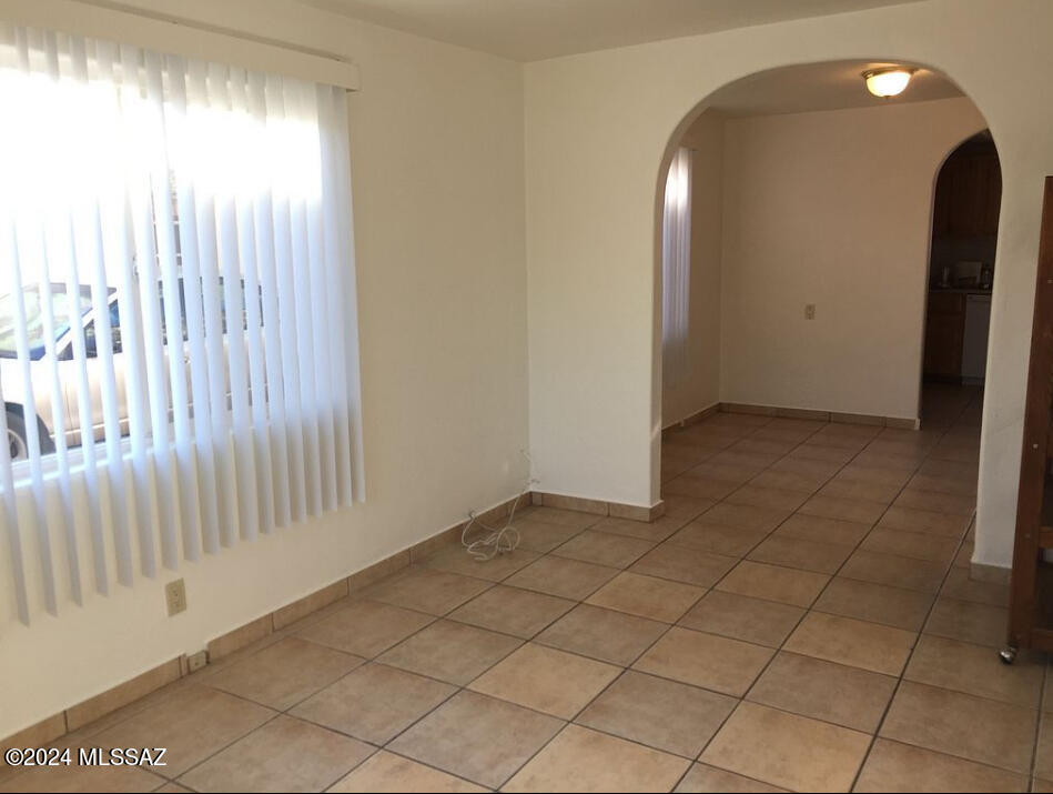 Tucson Heights Amended - Residential