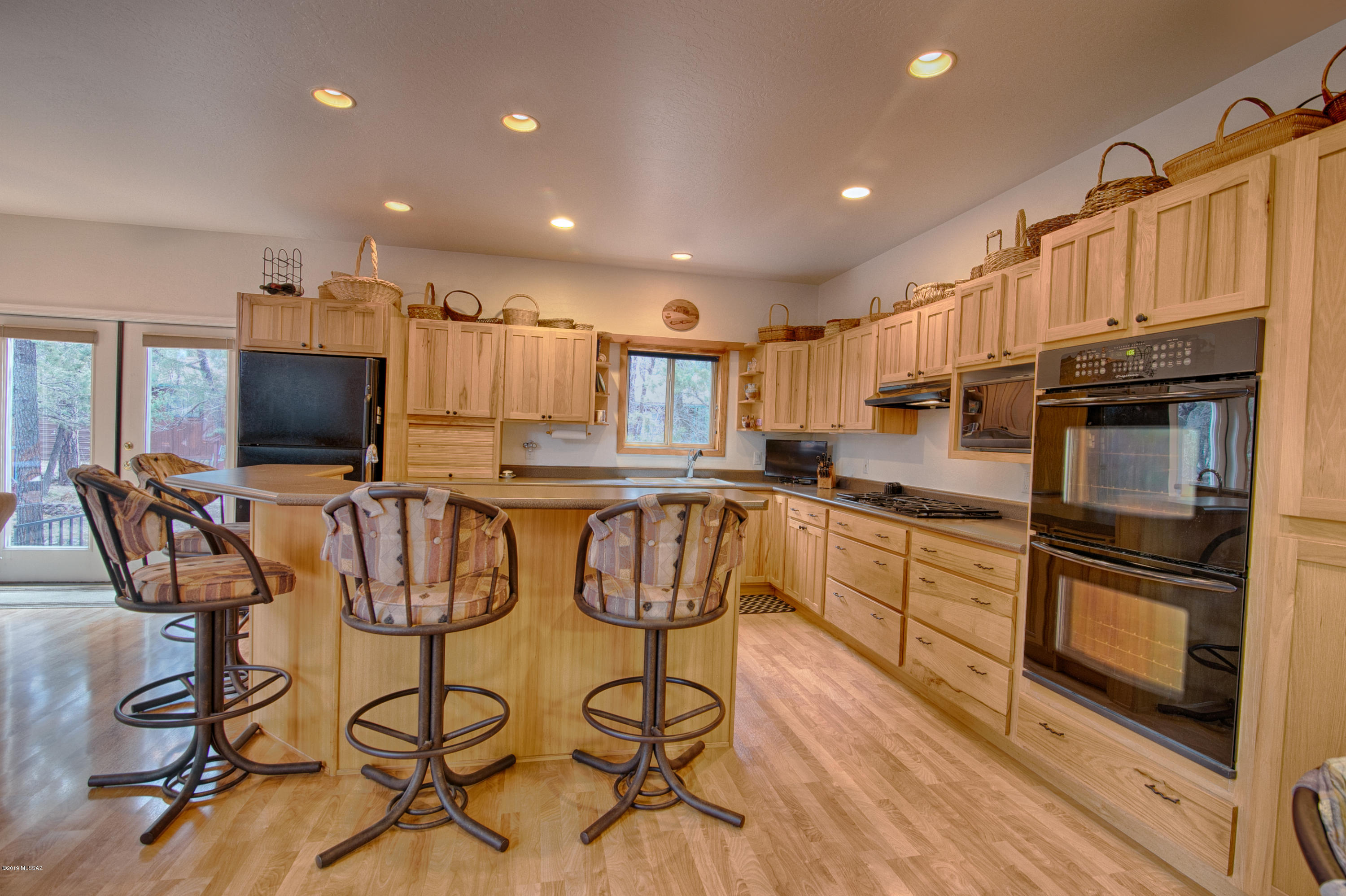 Out Of Pima County - Residential