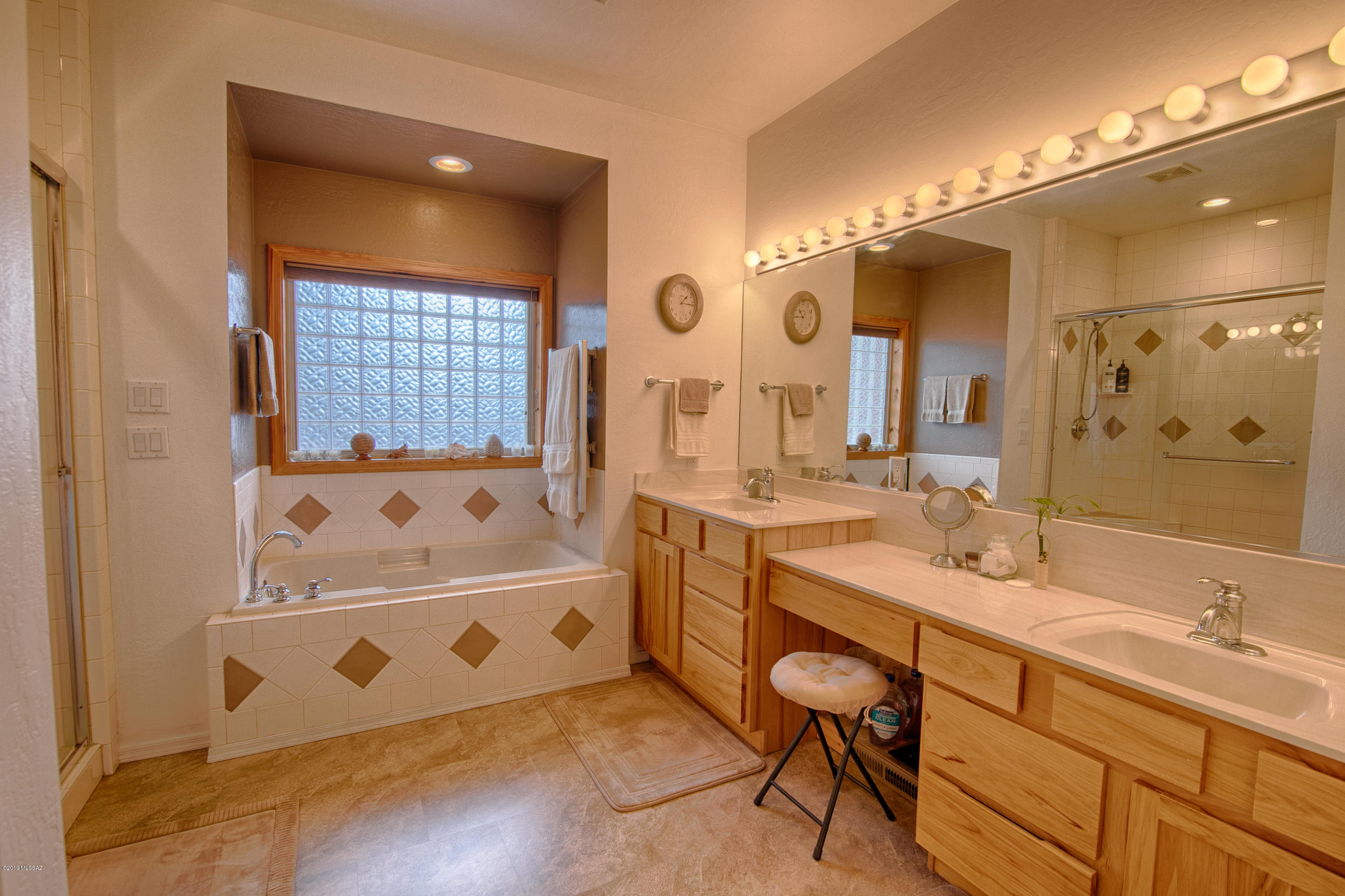 Out Of Pima County - Residential