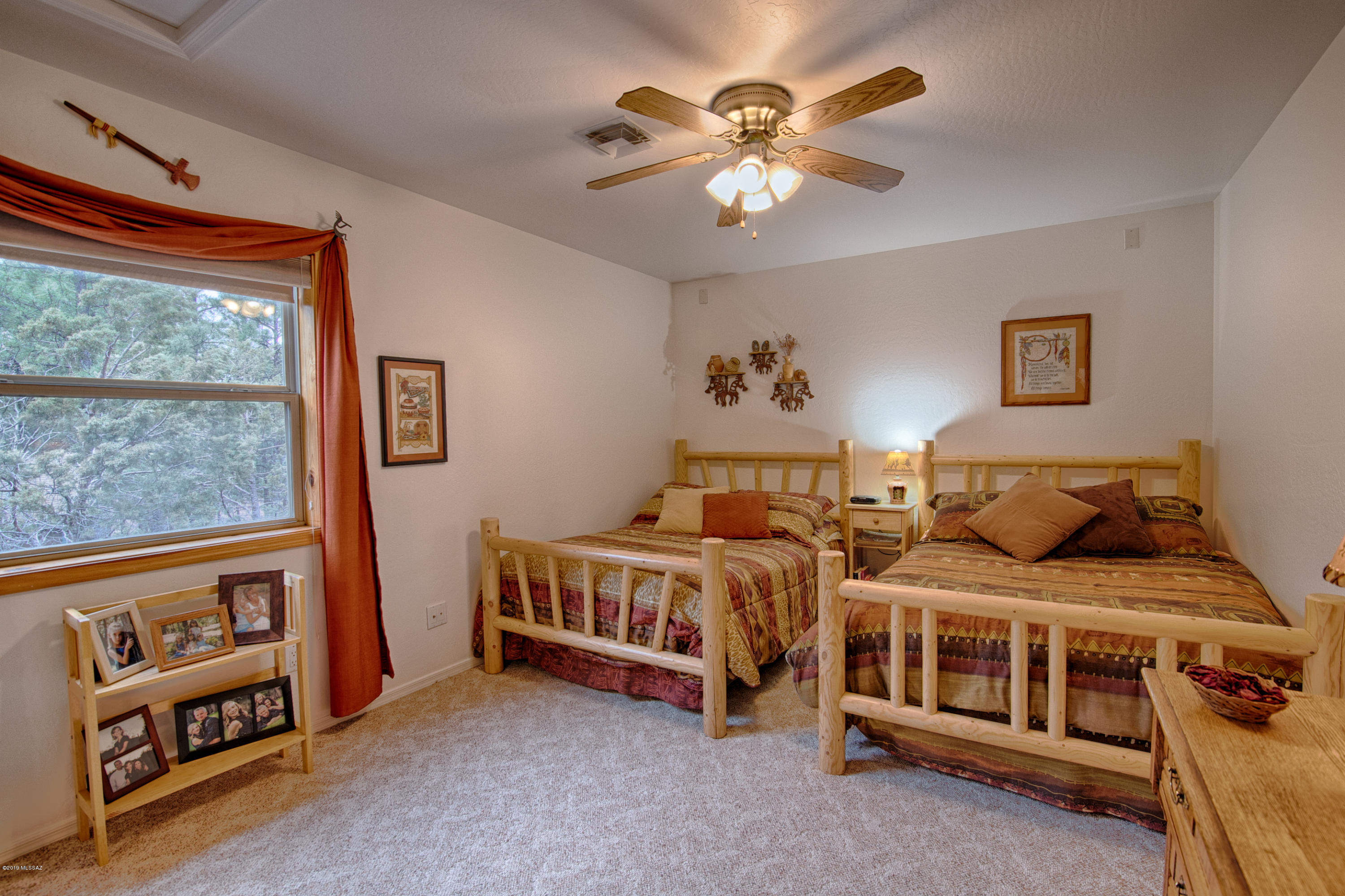Out Of Pima County - Residential