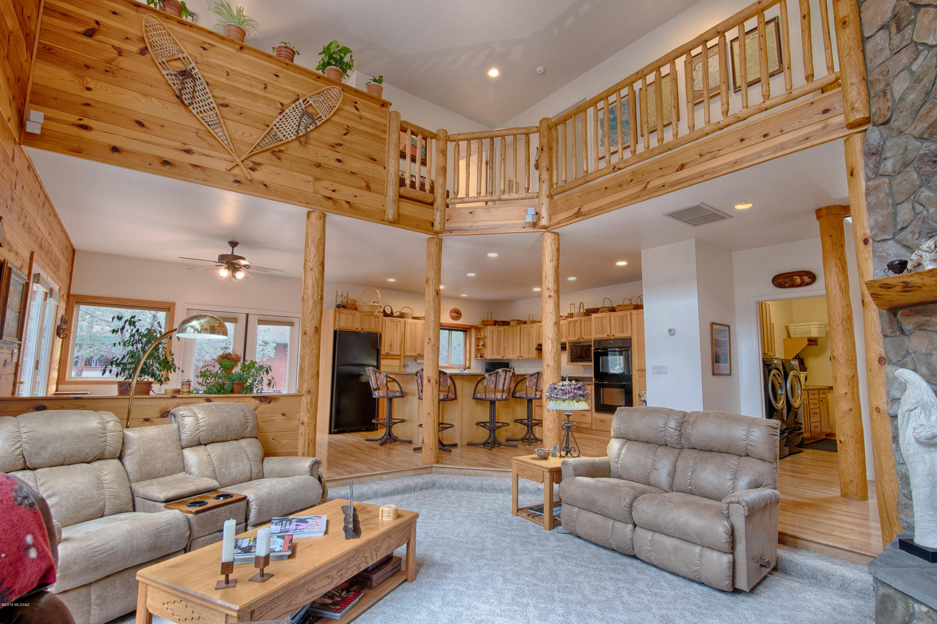 Out Of Pima County - Residential