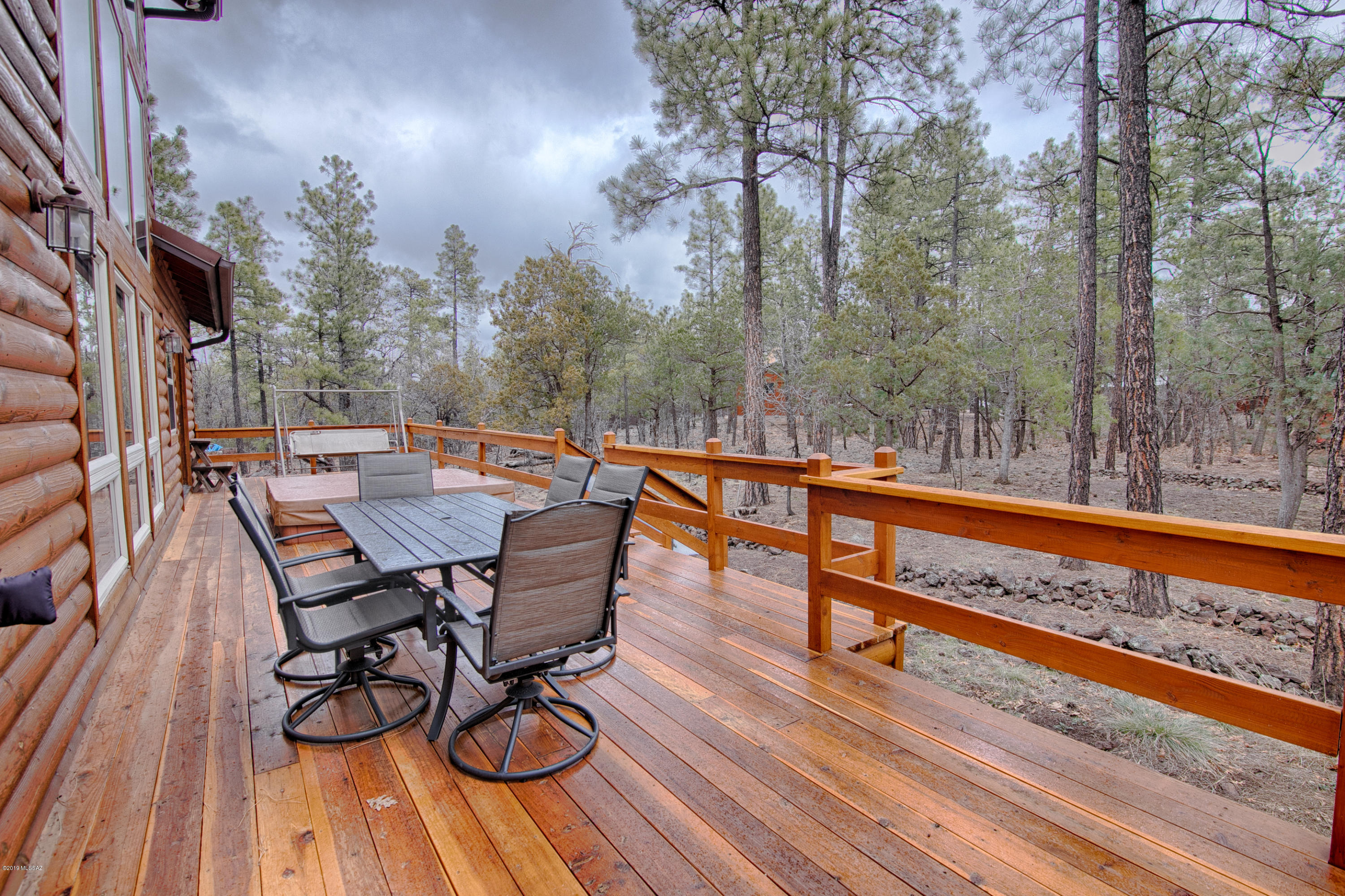 Out Of Pima County - Residential