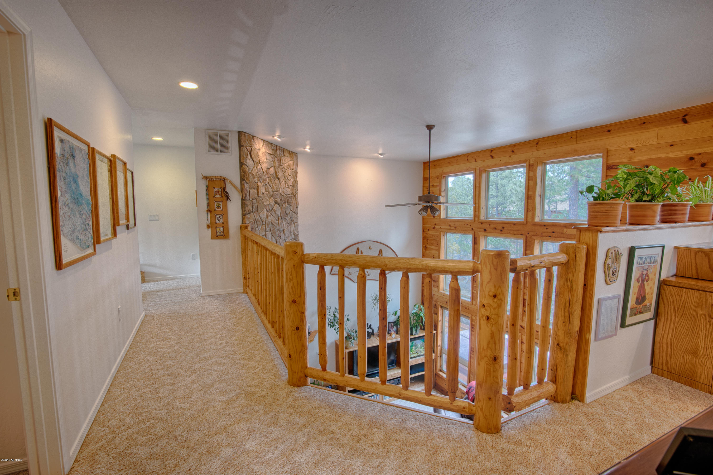 Out Of Pima County - Residential