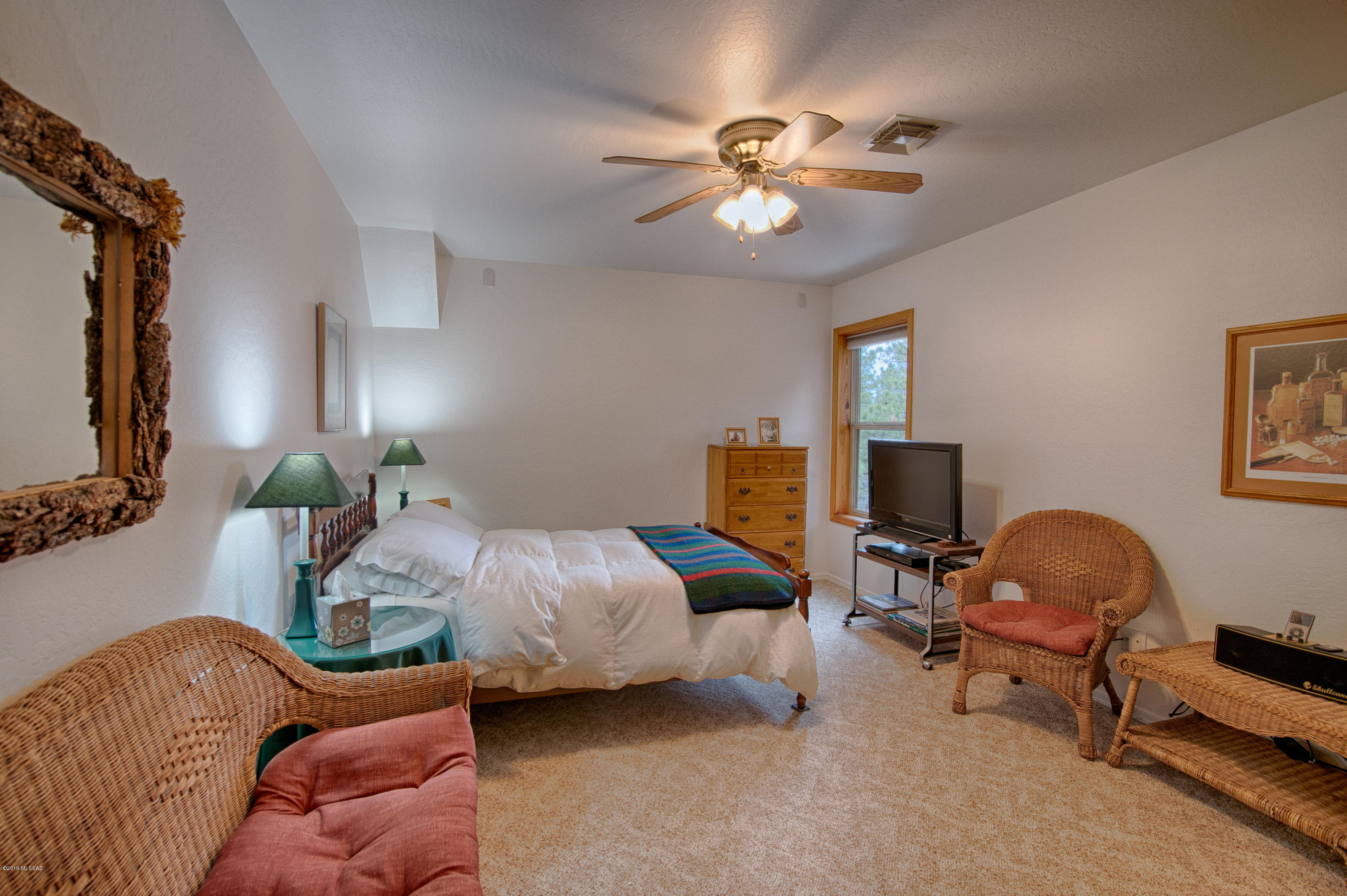 Out Of Pima County - Residential