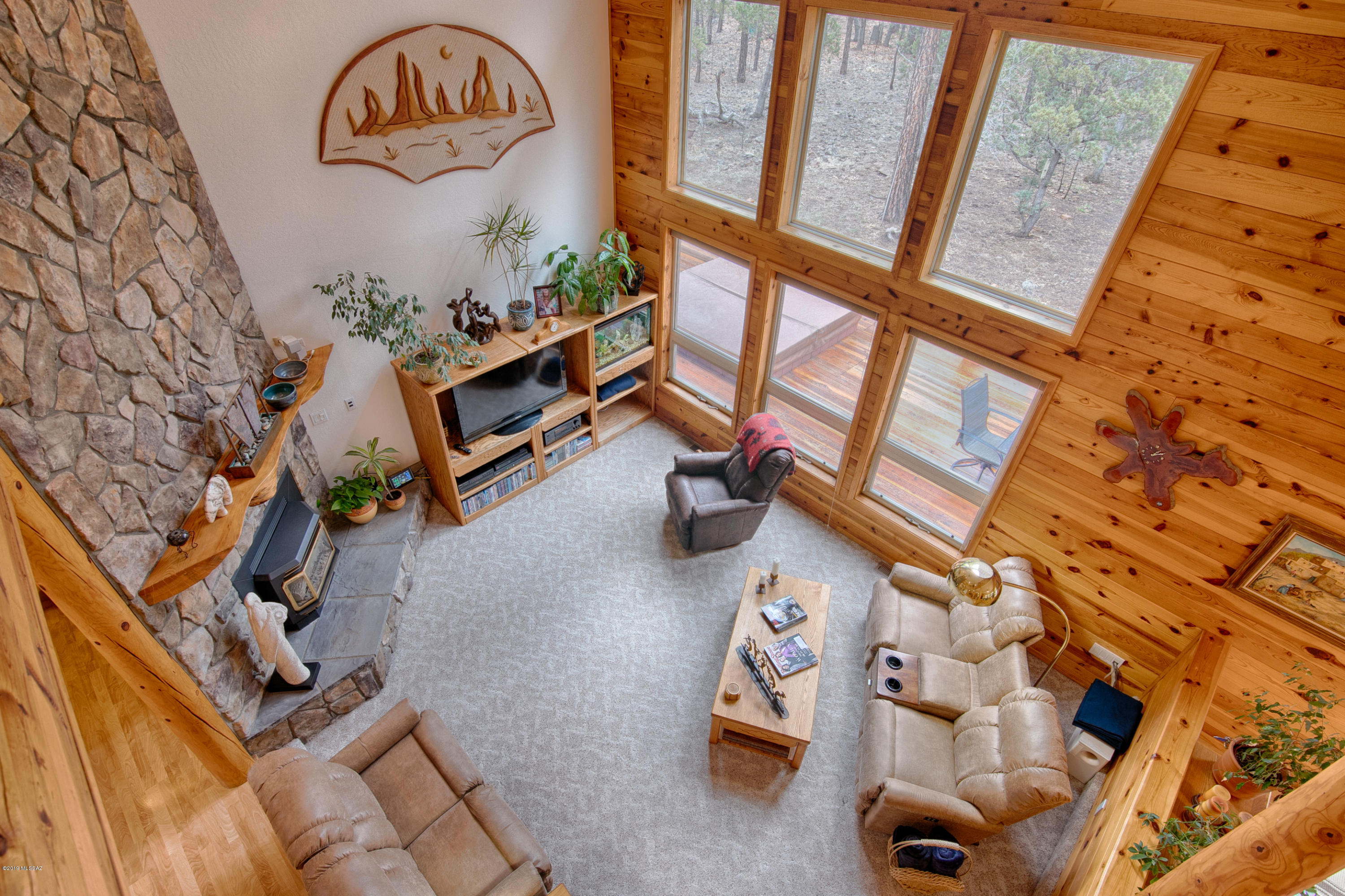 Out Of Pima County - Residential