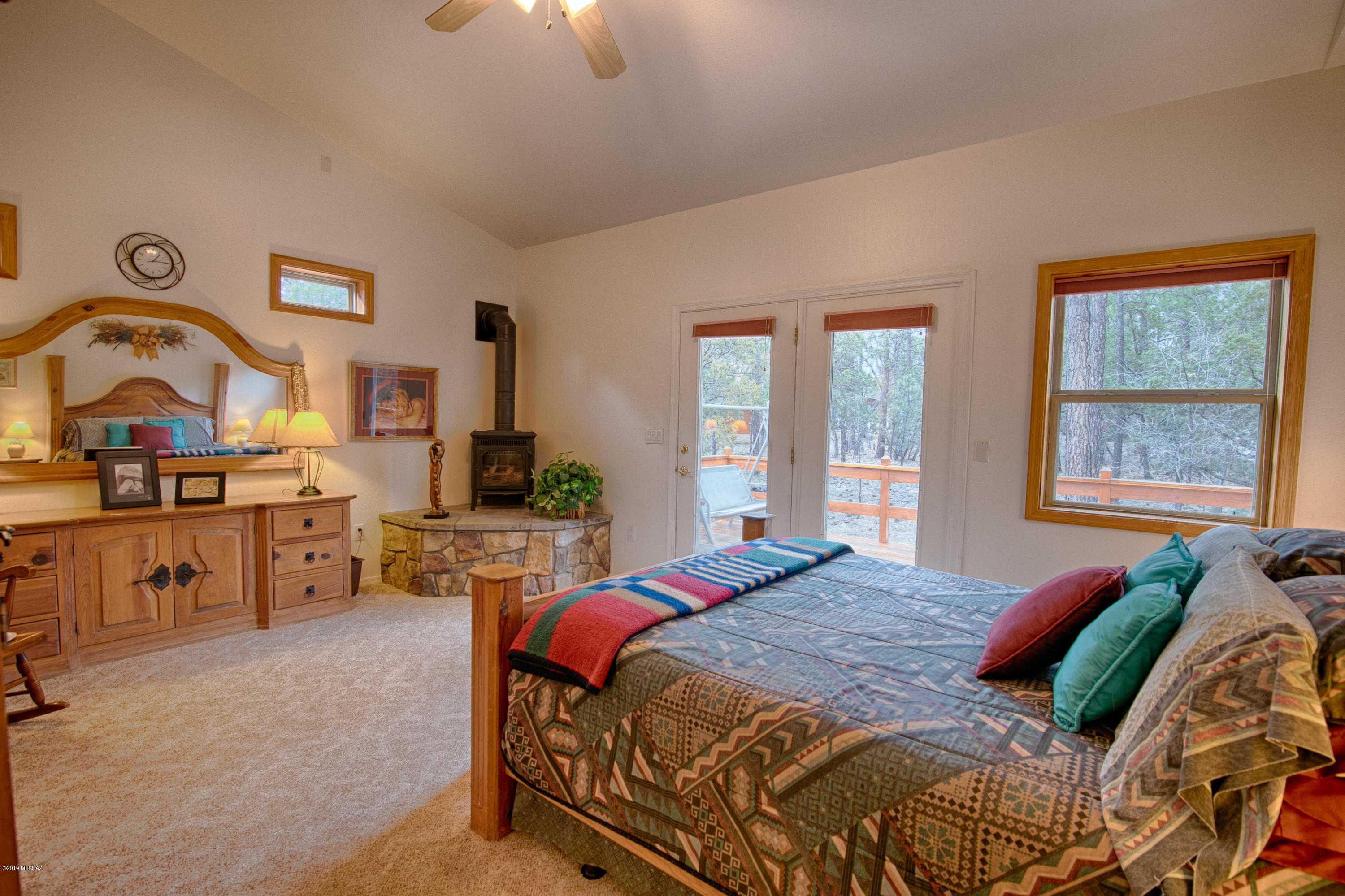 Out Of Pima County - Residential