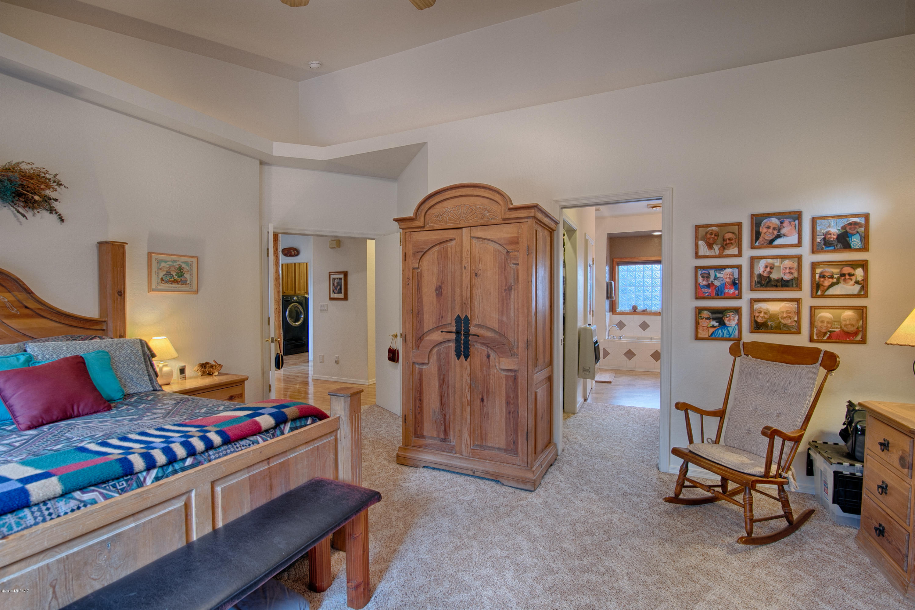 Out Of Pima County - Residential
