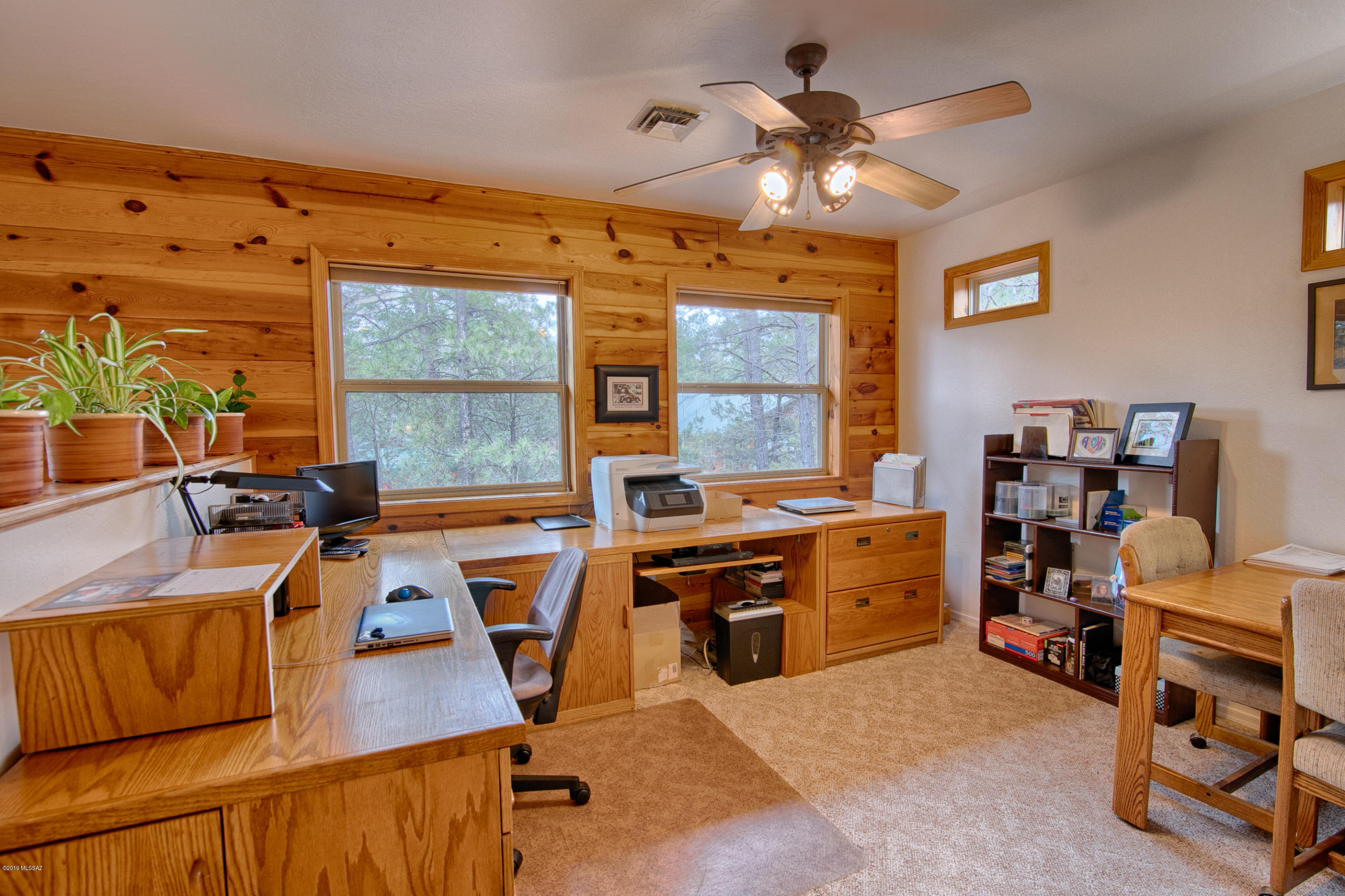Out Of Pima County - Residential