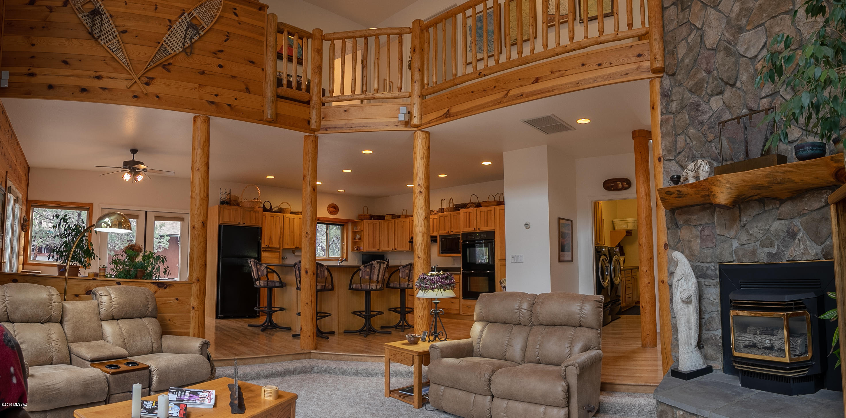 Out Of Pima County - Residential