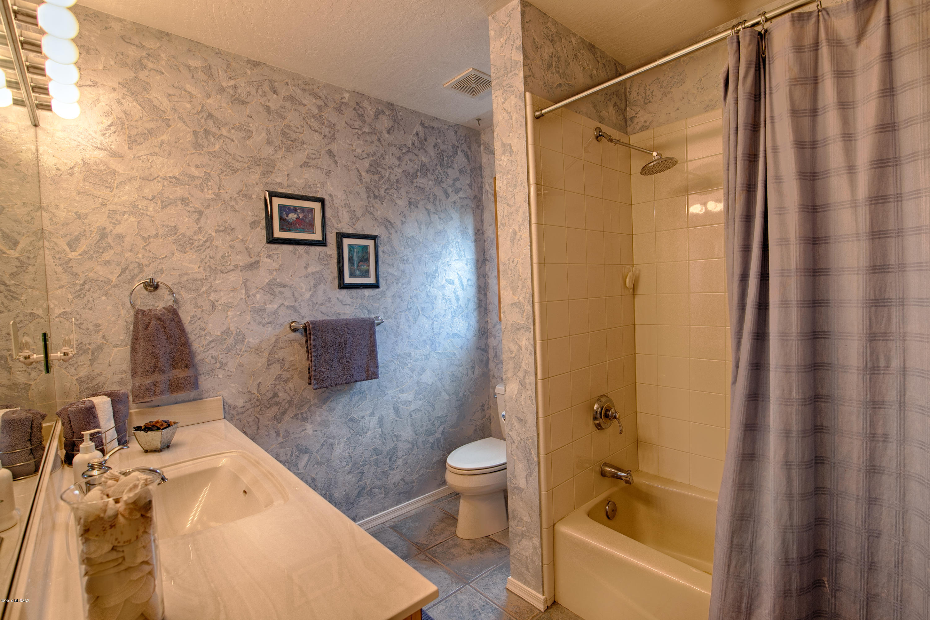 Out Of Pima County - Residential