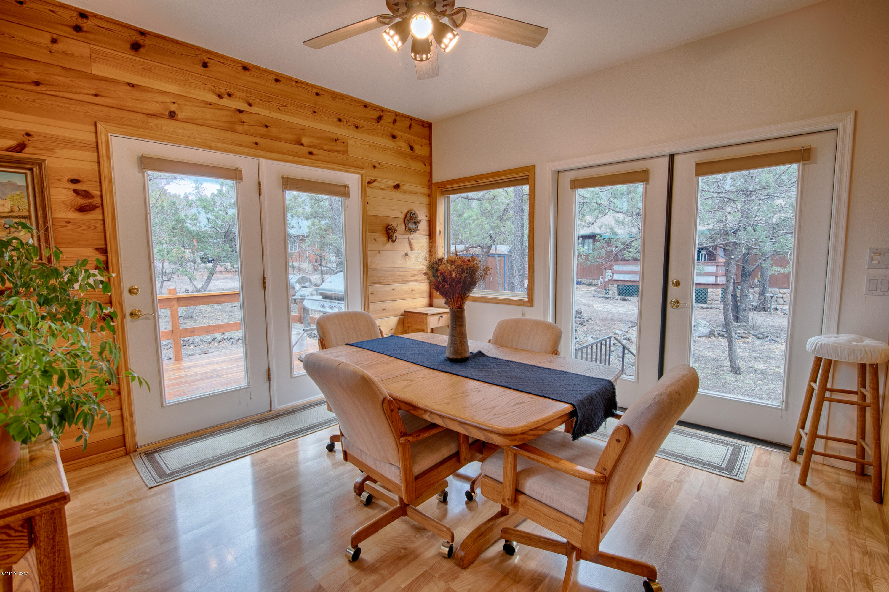 Out Of Pima County - Residential