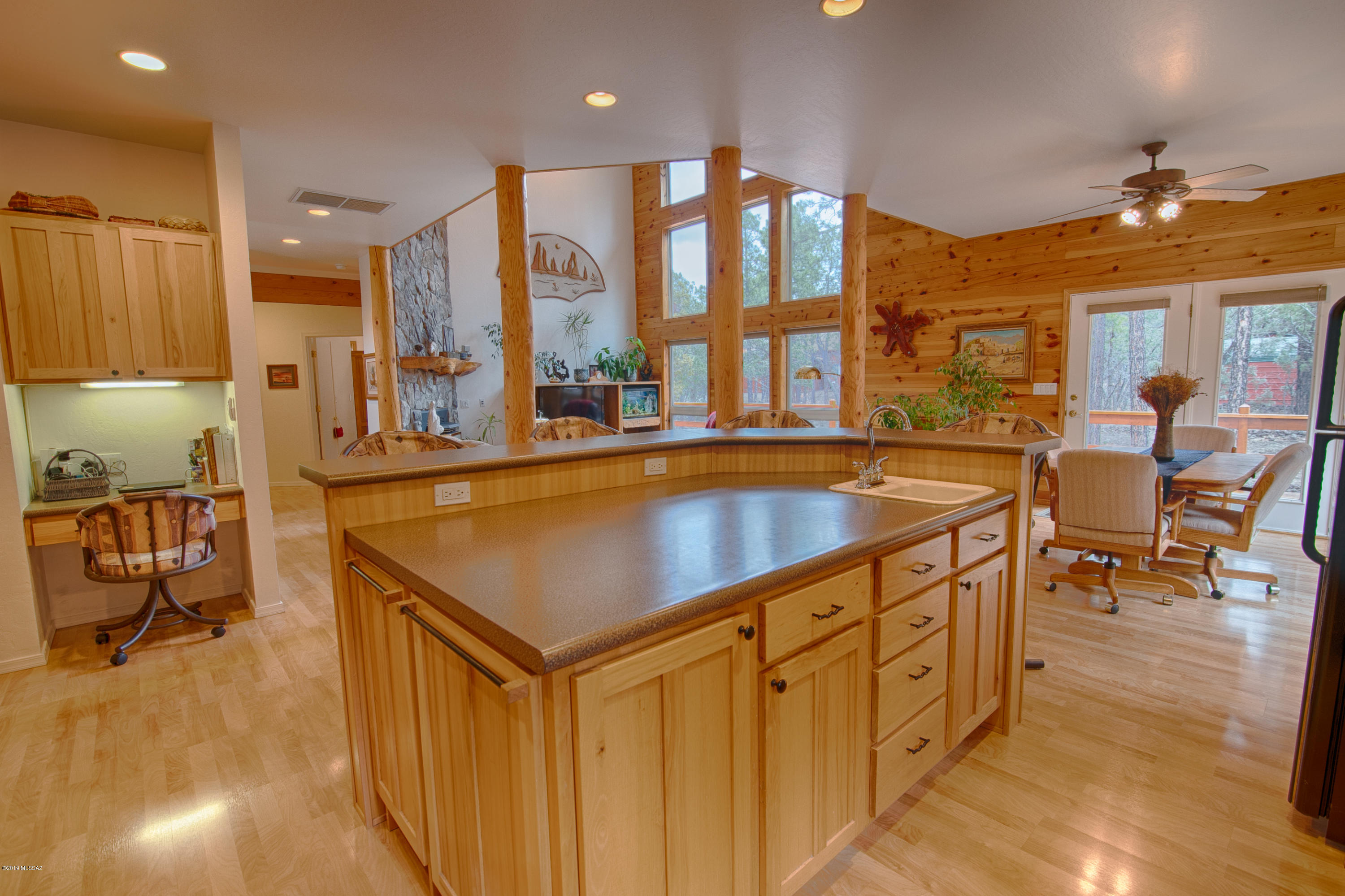 Out Of Pima County - Residential