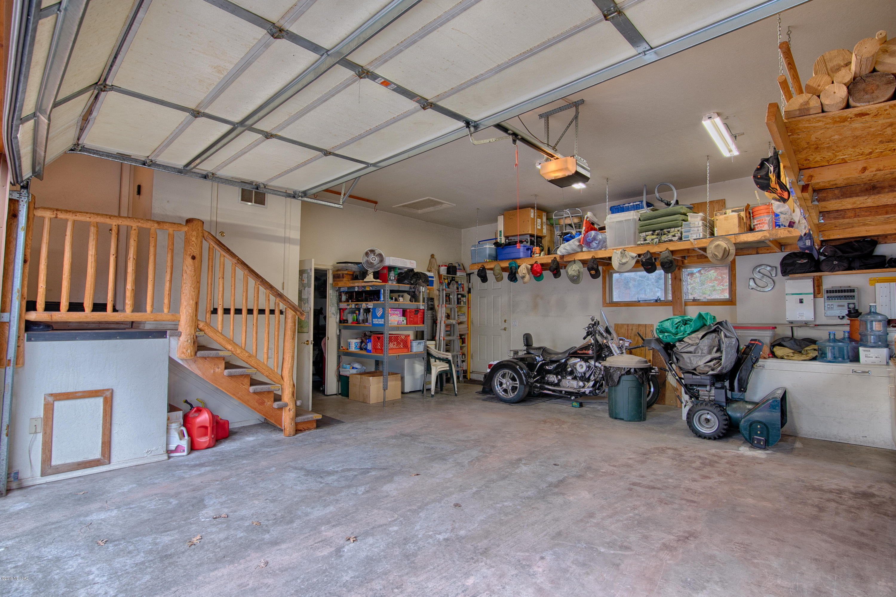 Out Of Pima County - Residential