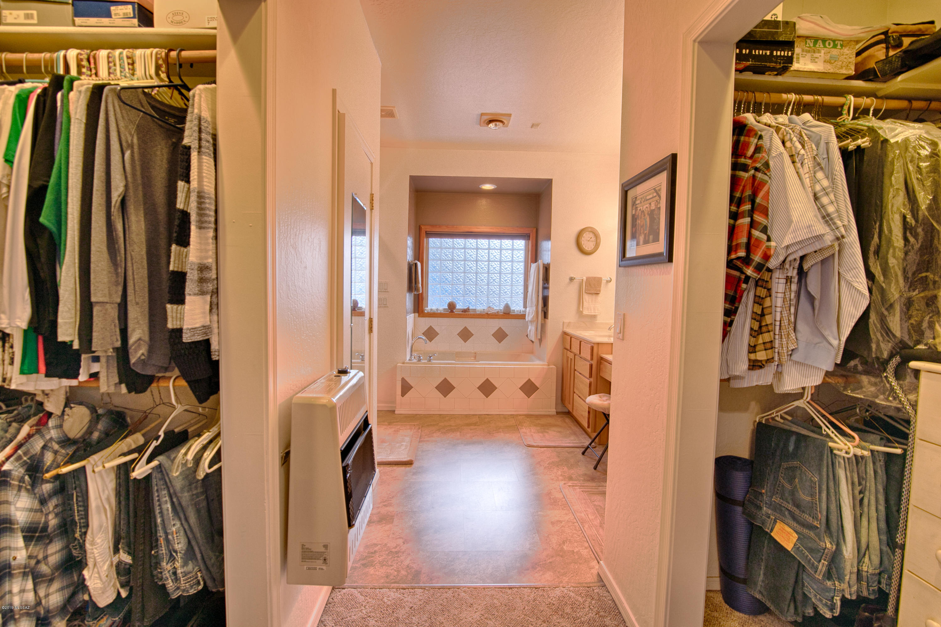 Out Of Pima County - Residential