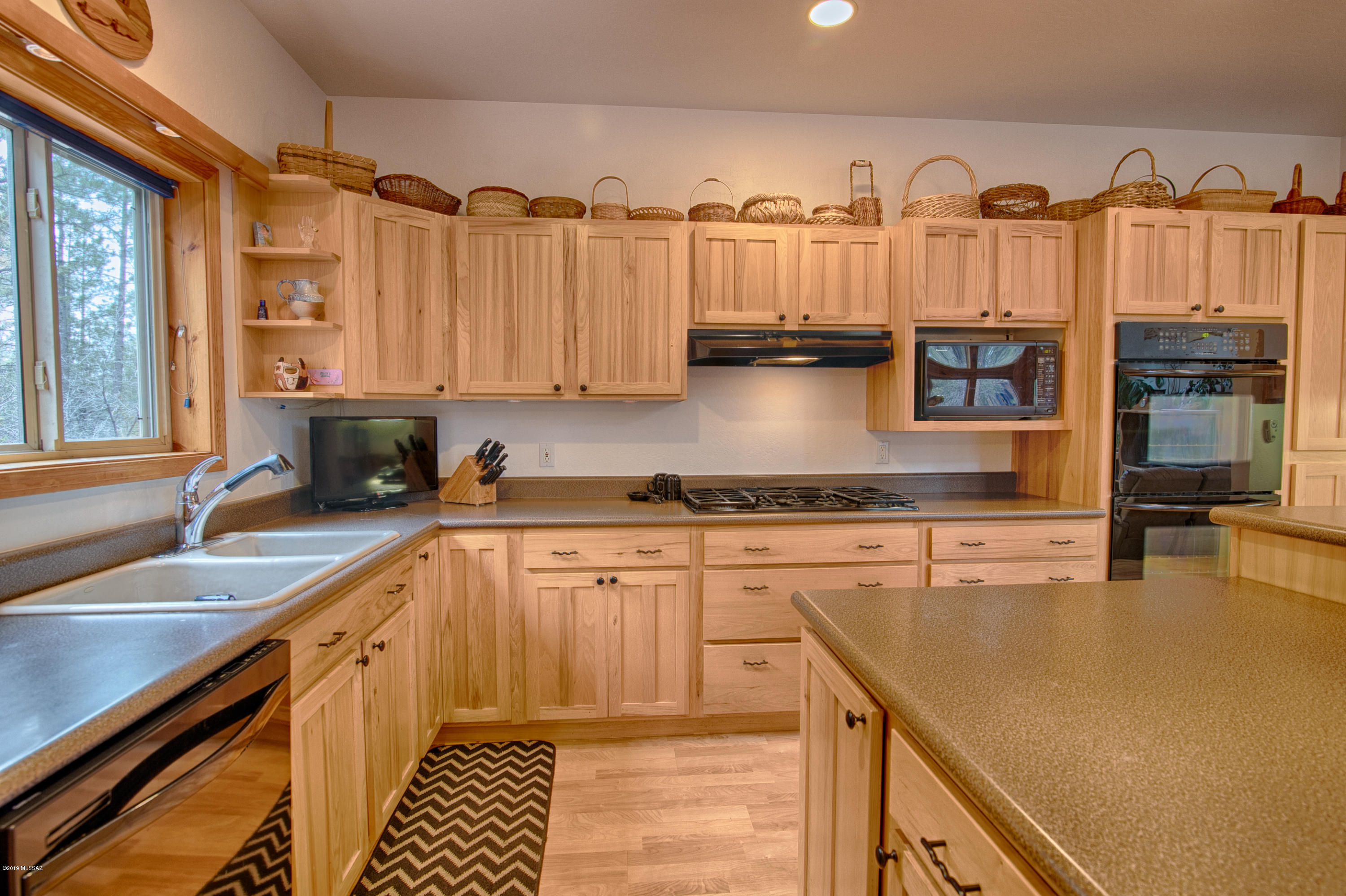 Out Of Pima County - Residential