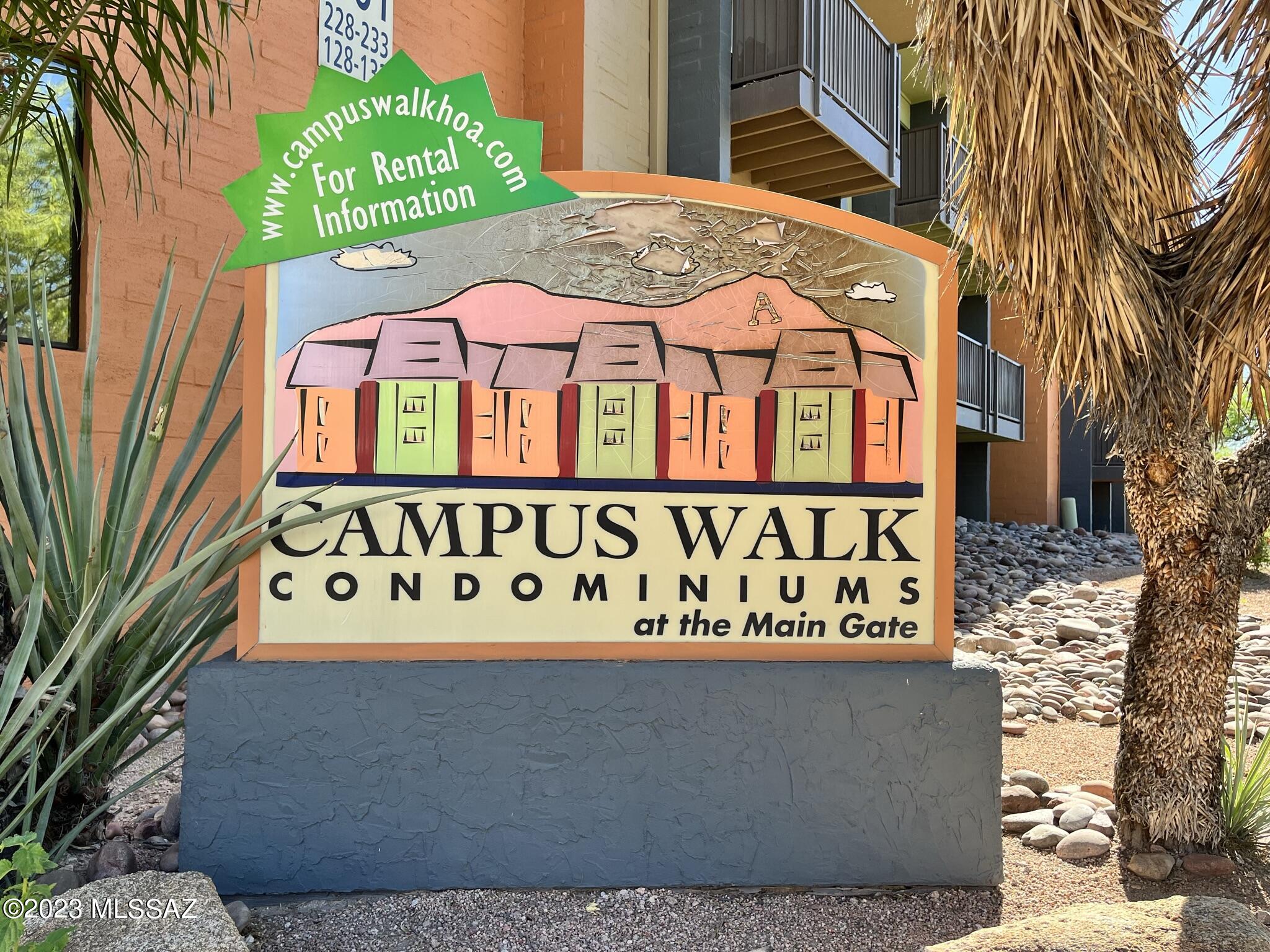 Costa Del Sol Condominiums - Residential