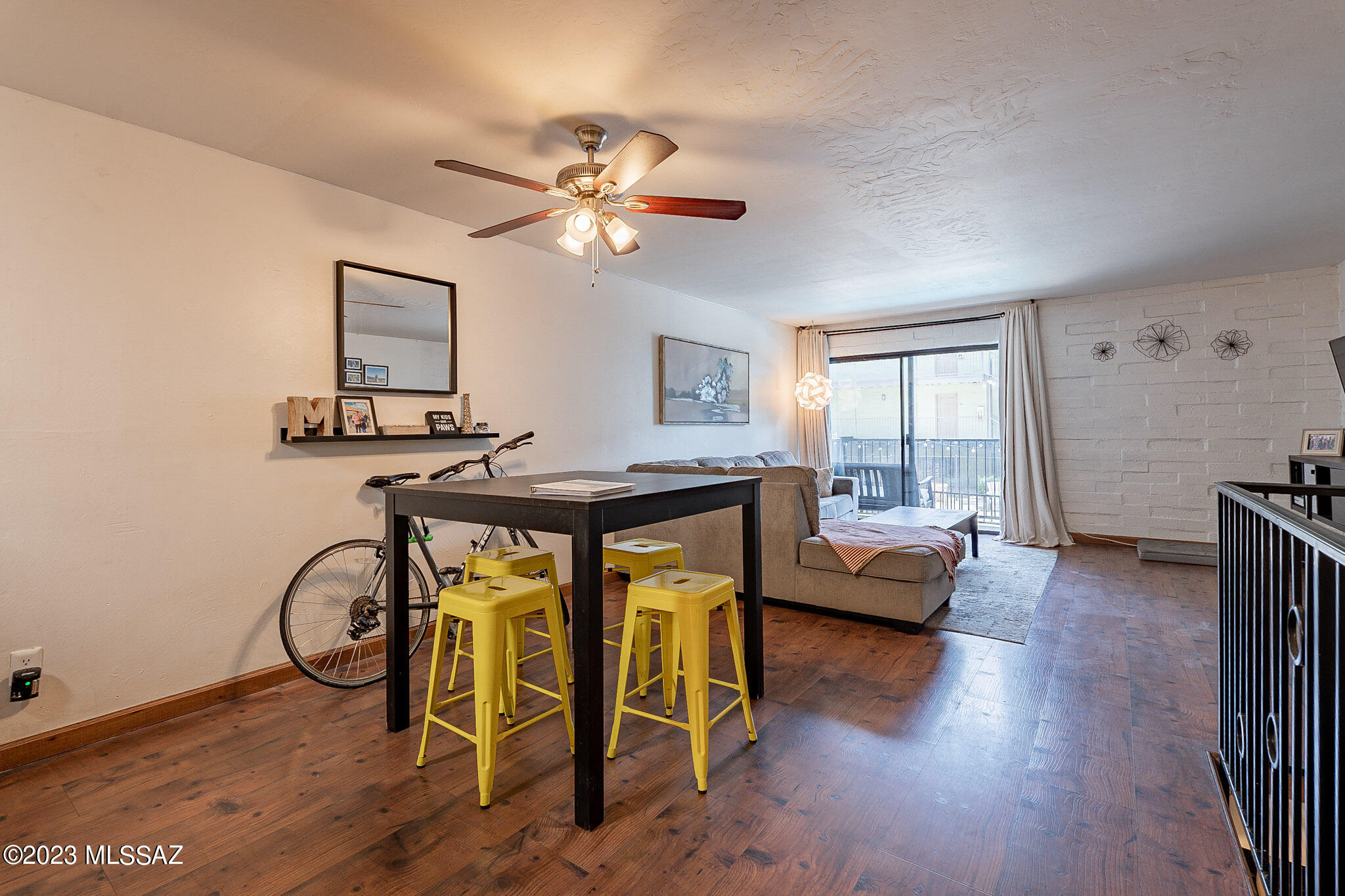 Costa Del Sol Condominiums - Residential