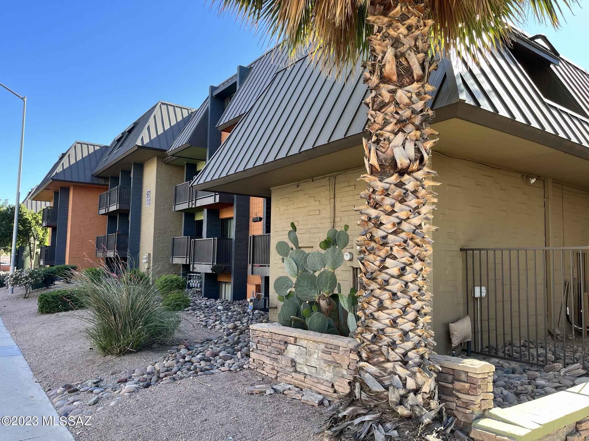 Costa Del Sol Condominiums - Residential