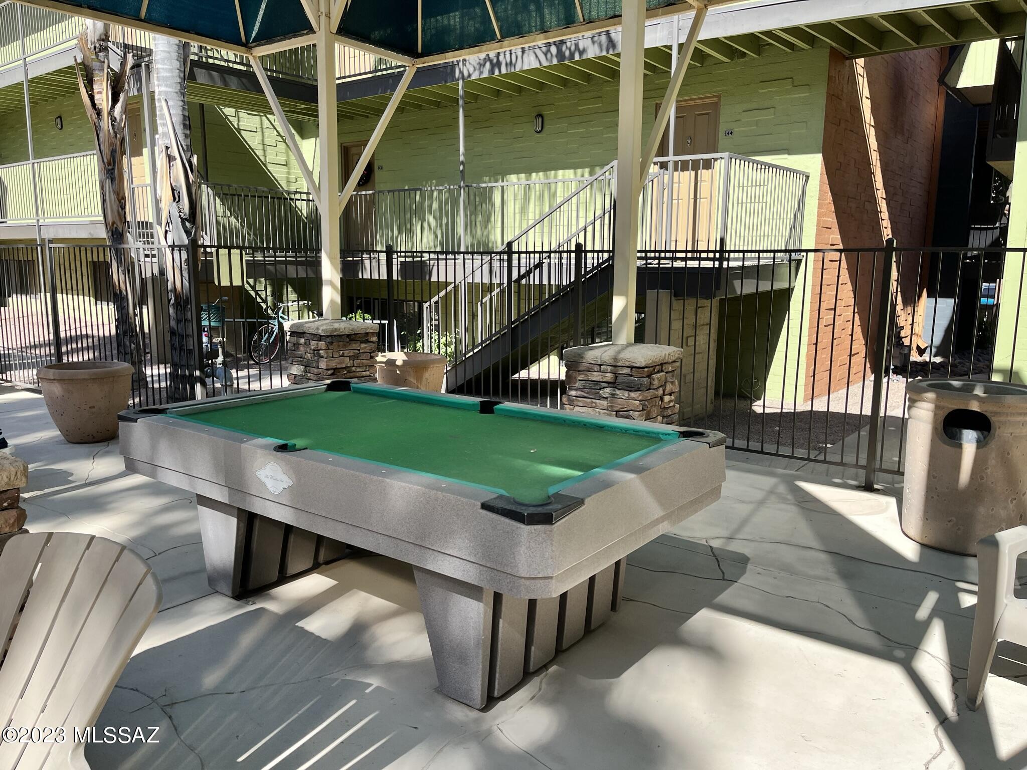 Costa Del Sol Condominiums - Residential