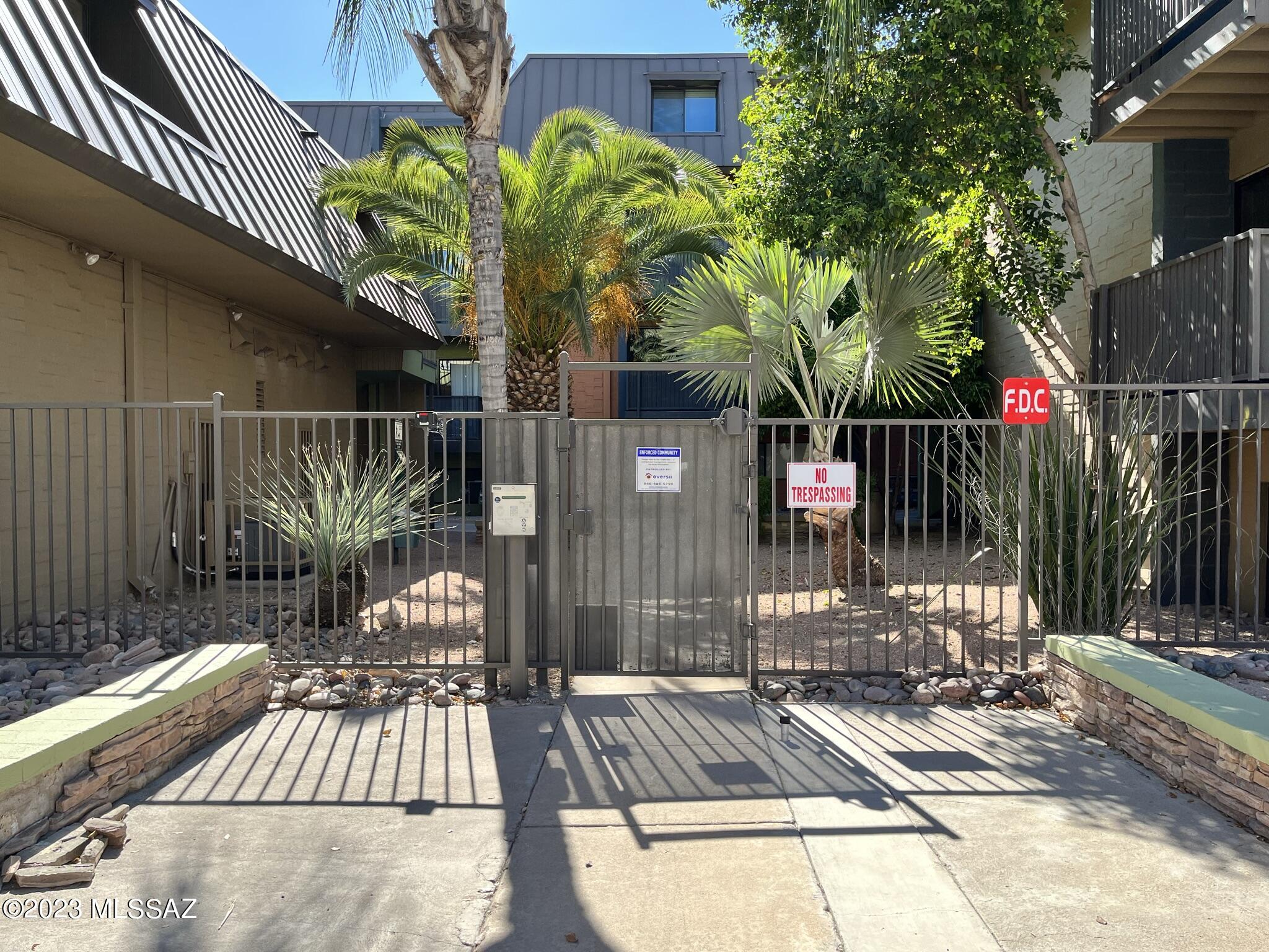Costa Del Sol Condominiums - Residential