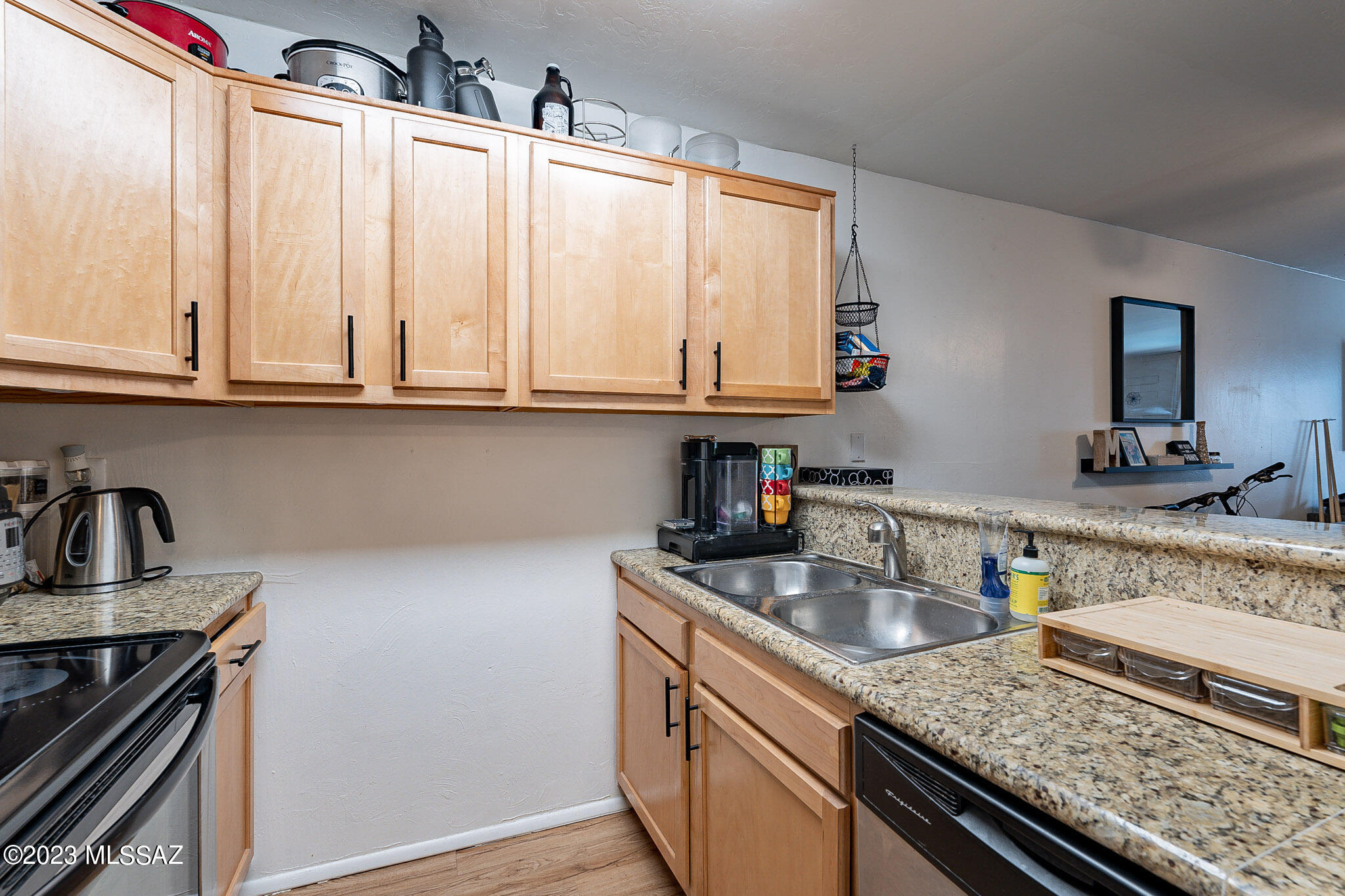 Costa Del Sol Condominiums - Residential