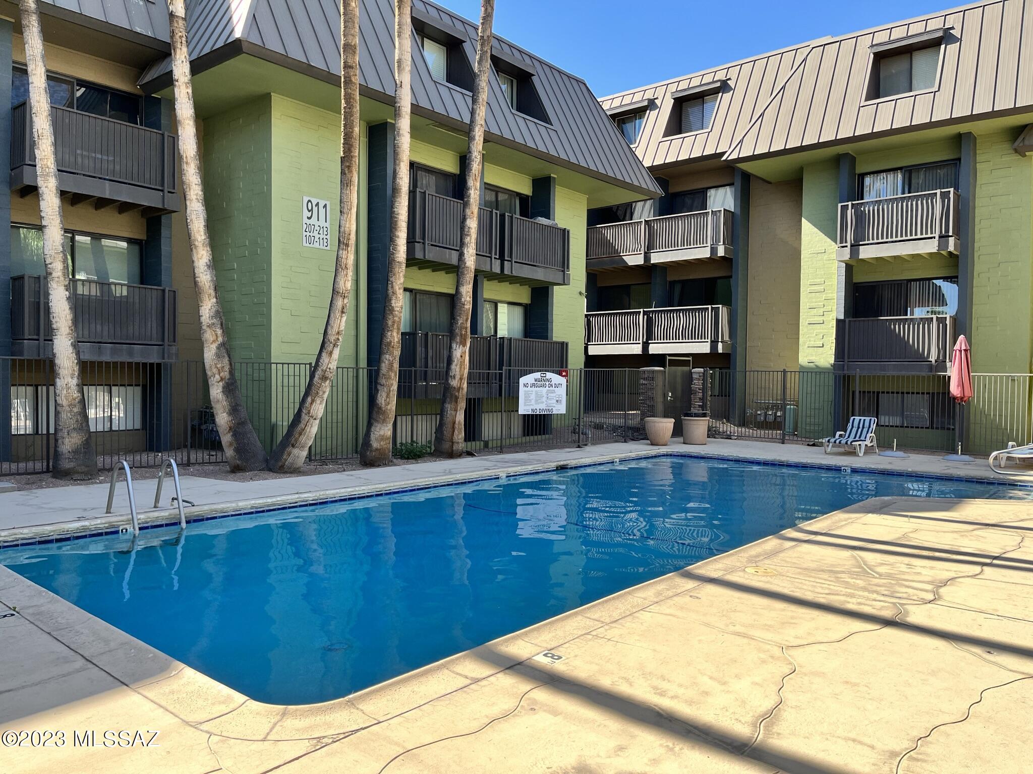 Costa Del Sol Condominiums - Residential