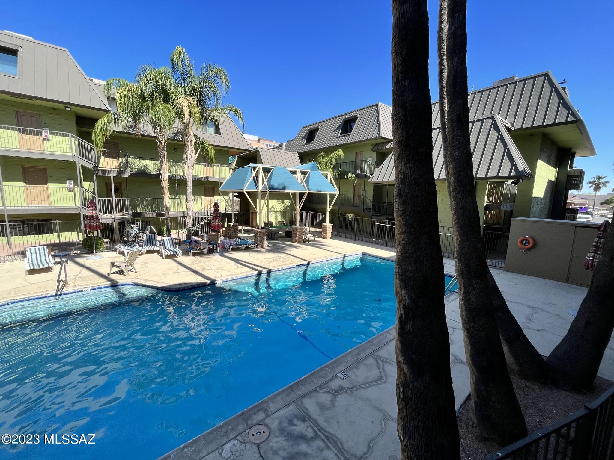 Costa Del Sol Condominiums - Residential