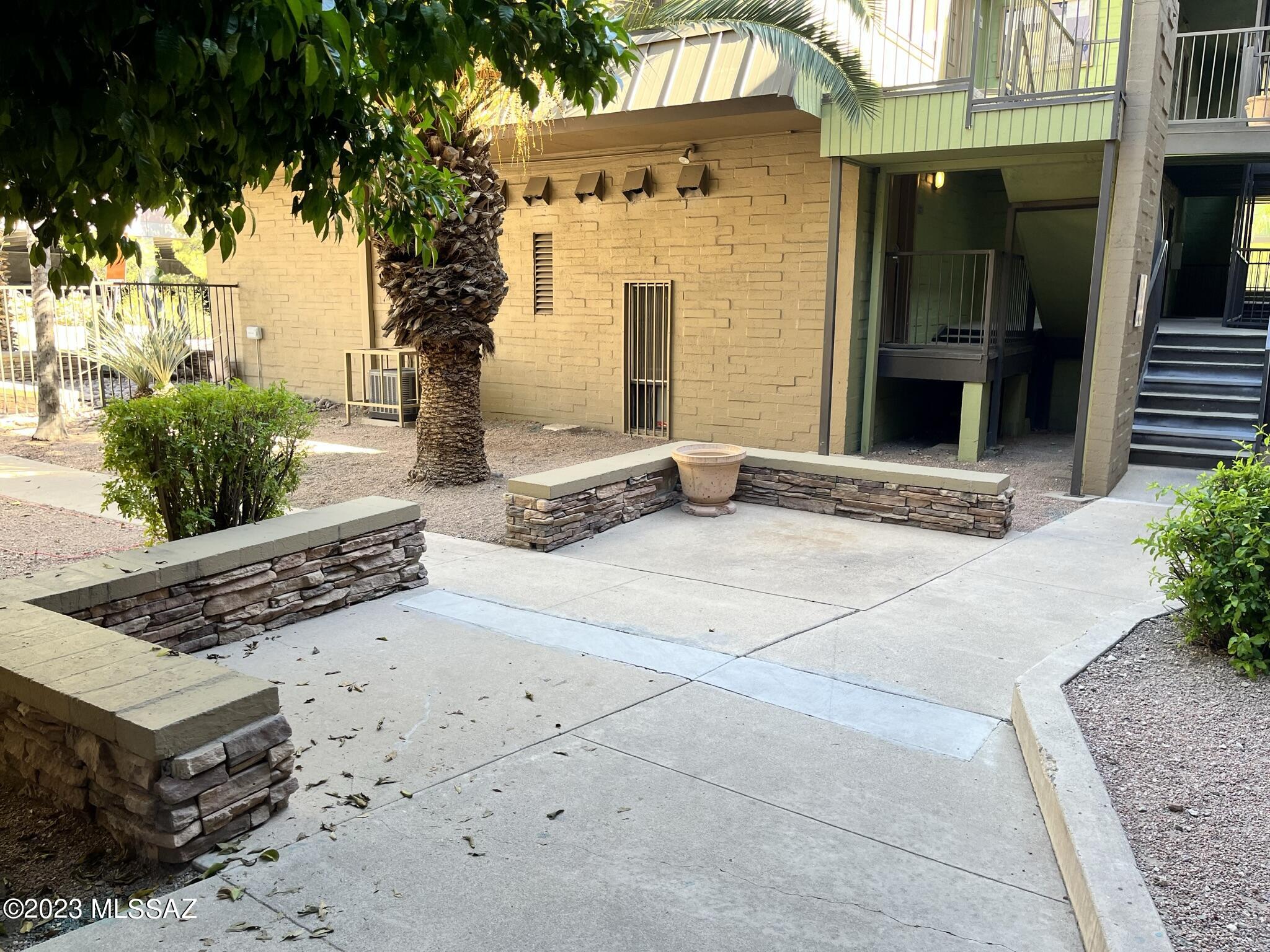 Costa Del Sol Condominiums - Residential