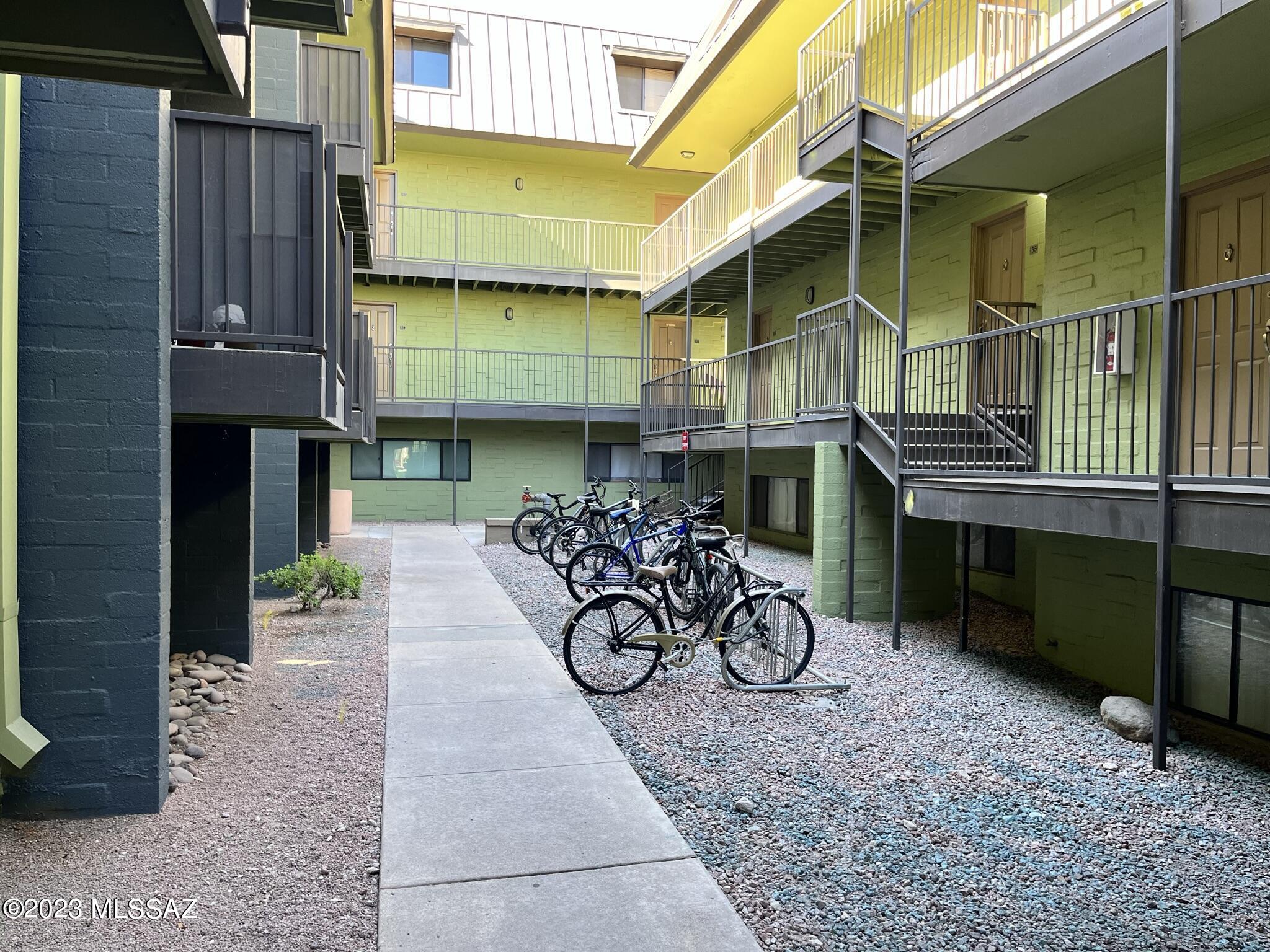 Costa Del Sol Condominiums - Residential