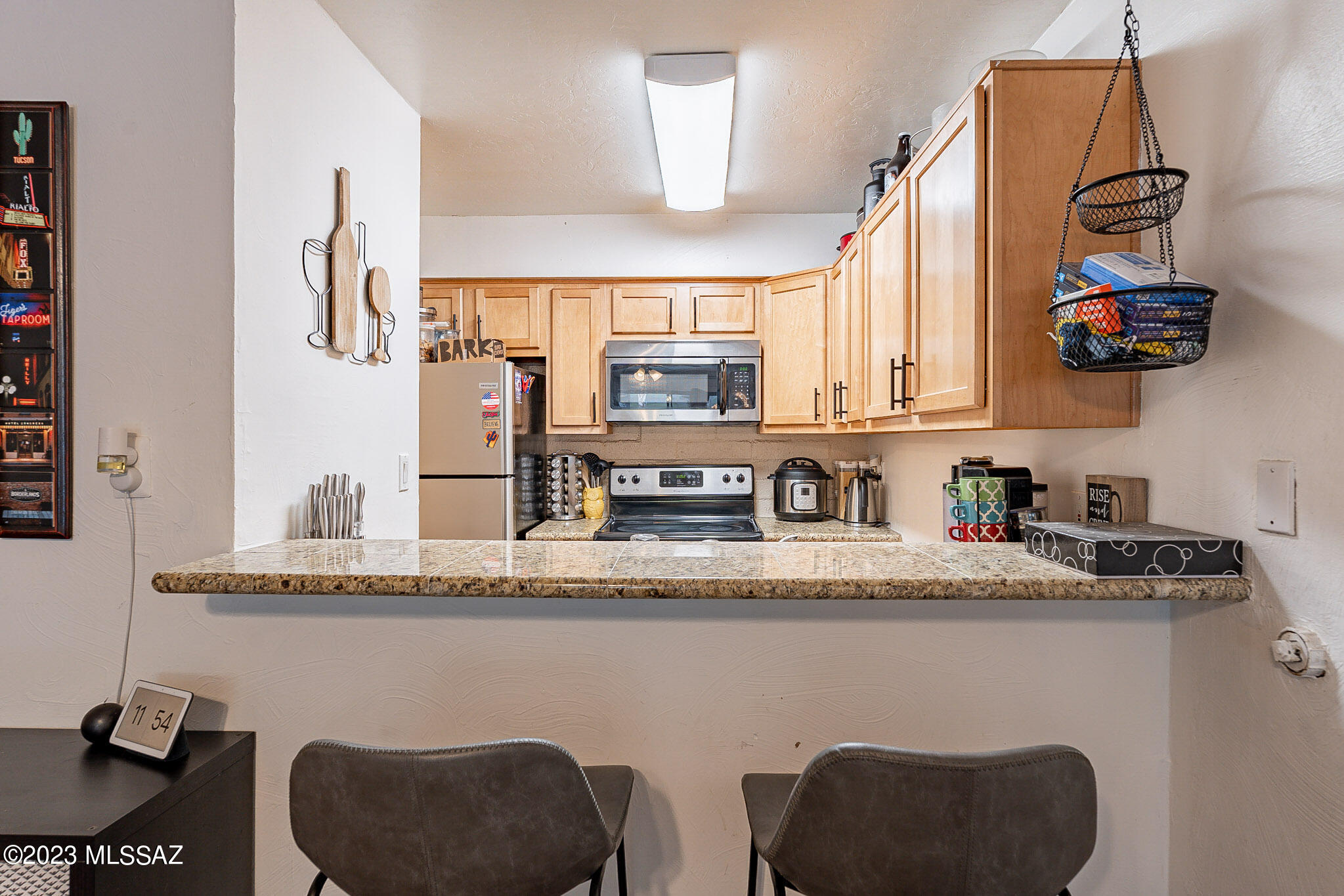 Costa Del Sol Condominiums - Residential