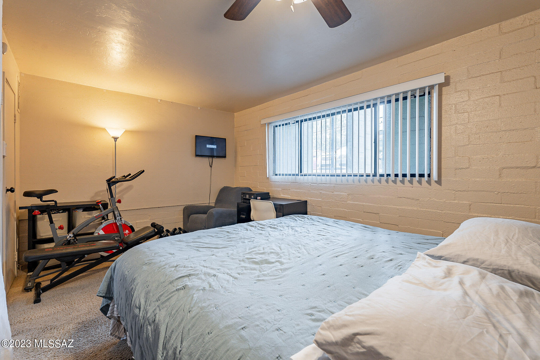 Costa Del Sol Condominiums - Residential