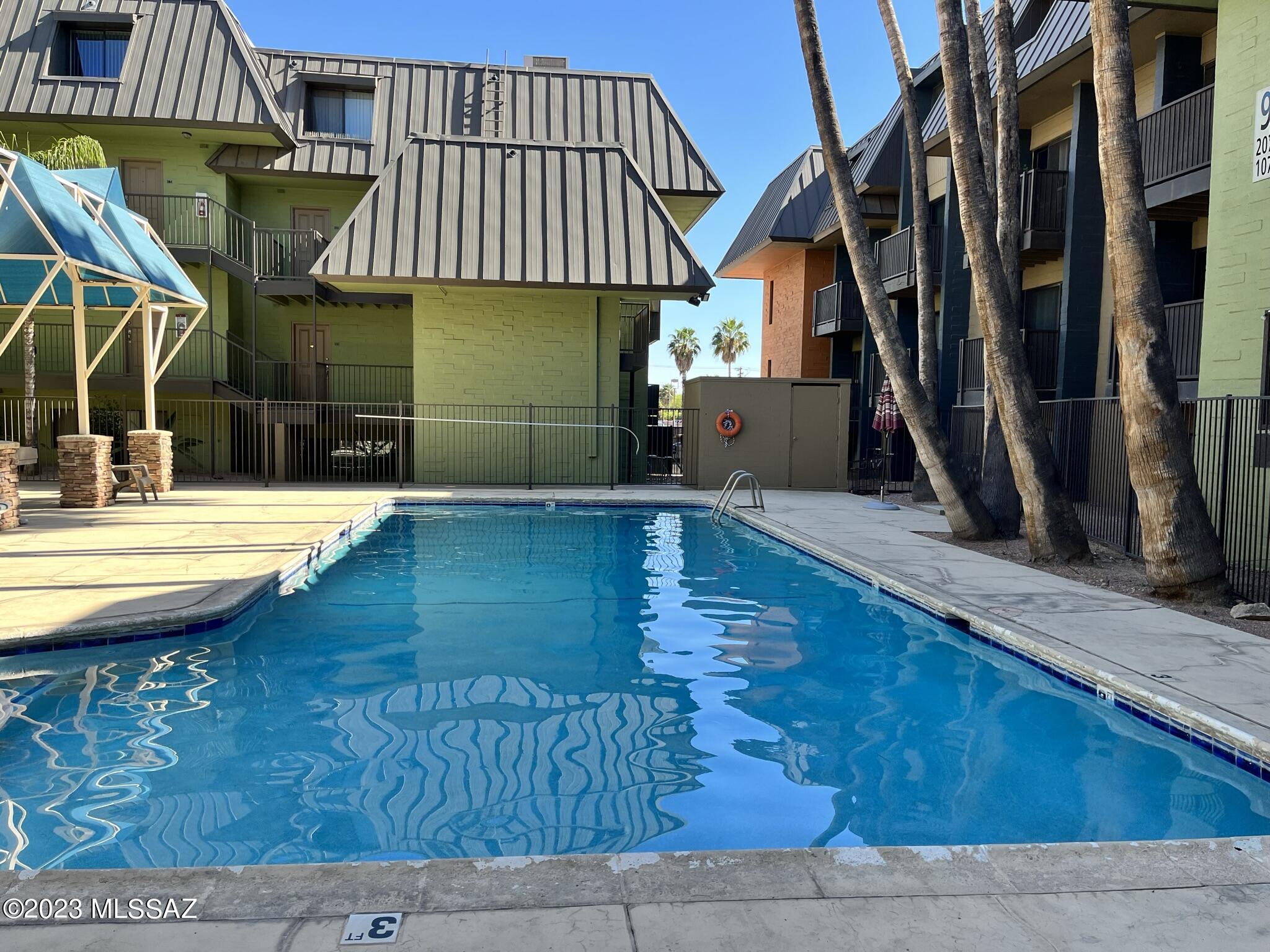 Costa Del Sol Condominiums - Residential