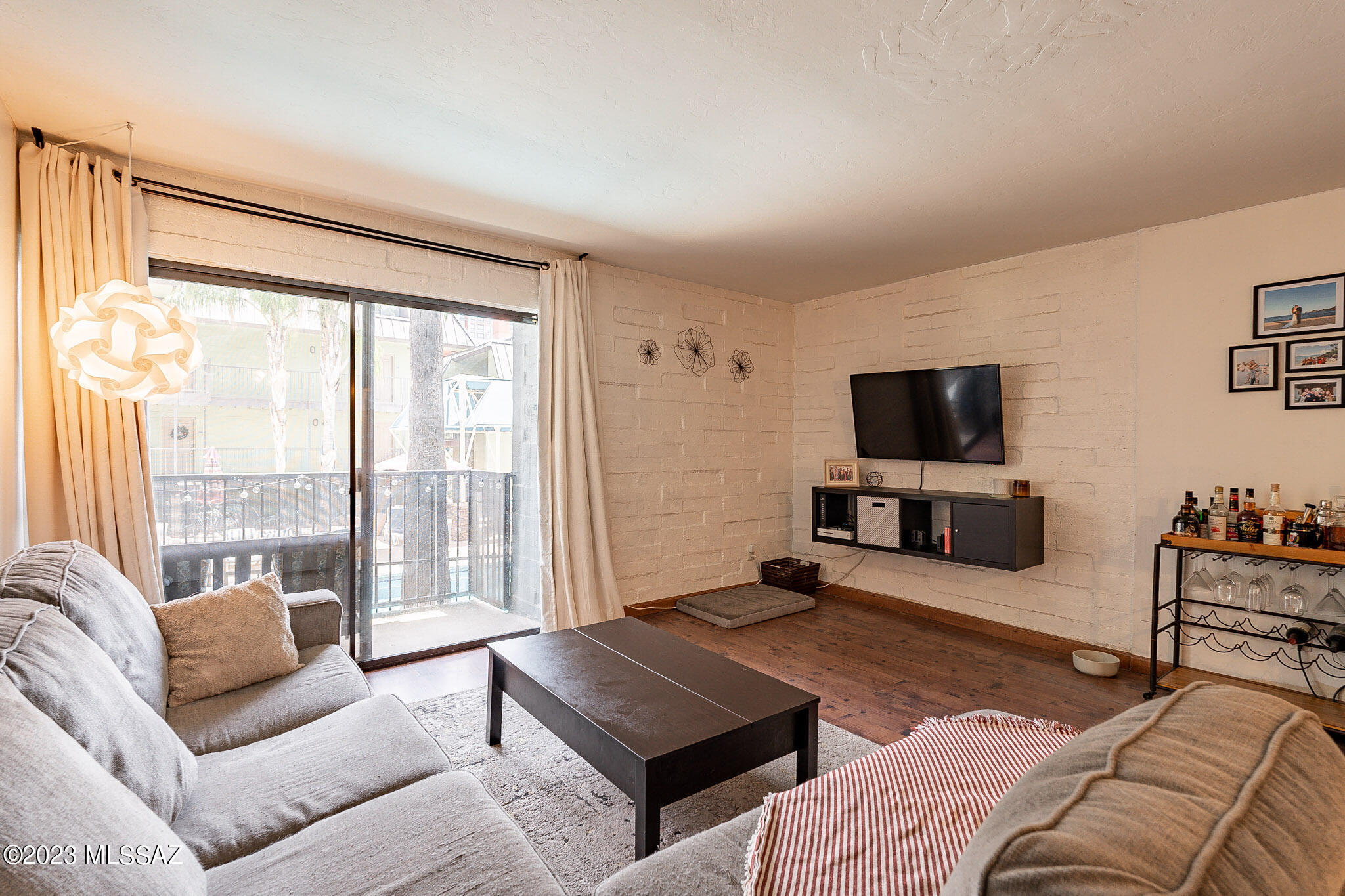 Costa Del Sol Condominiums - Residential