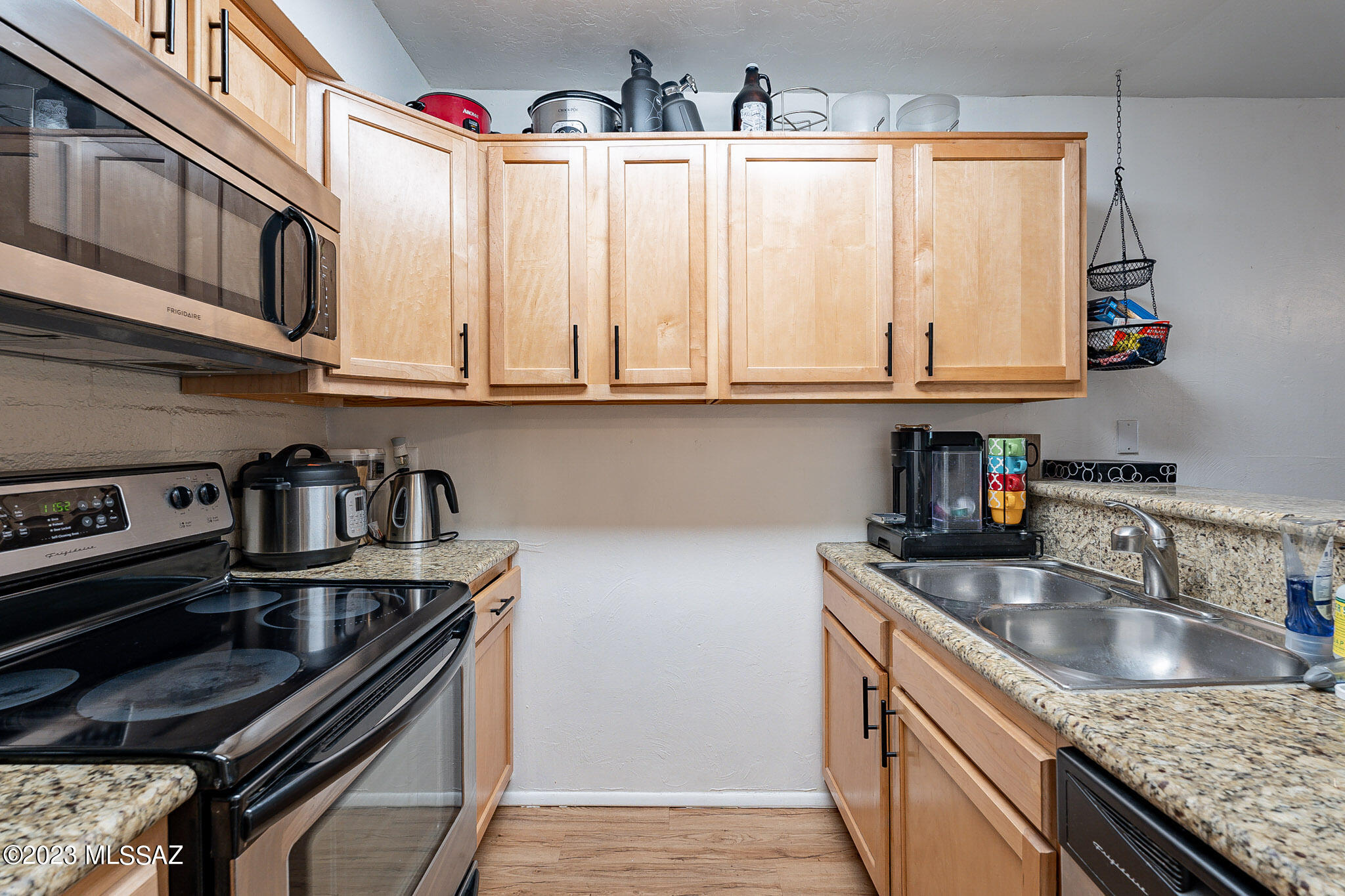 Costa Del Sol Condominiums - Residential