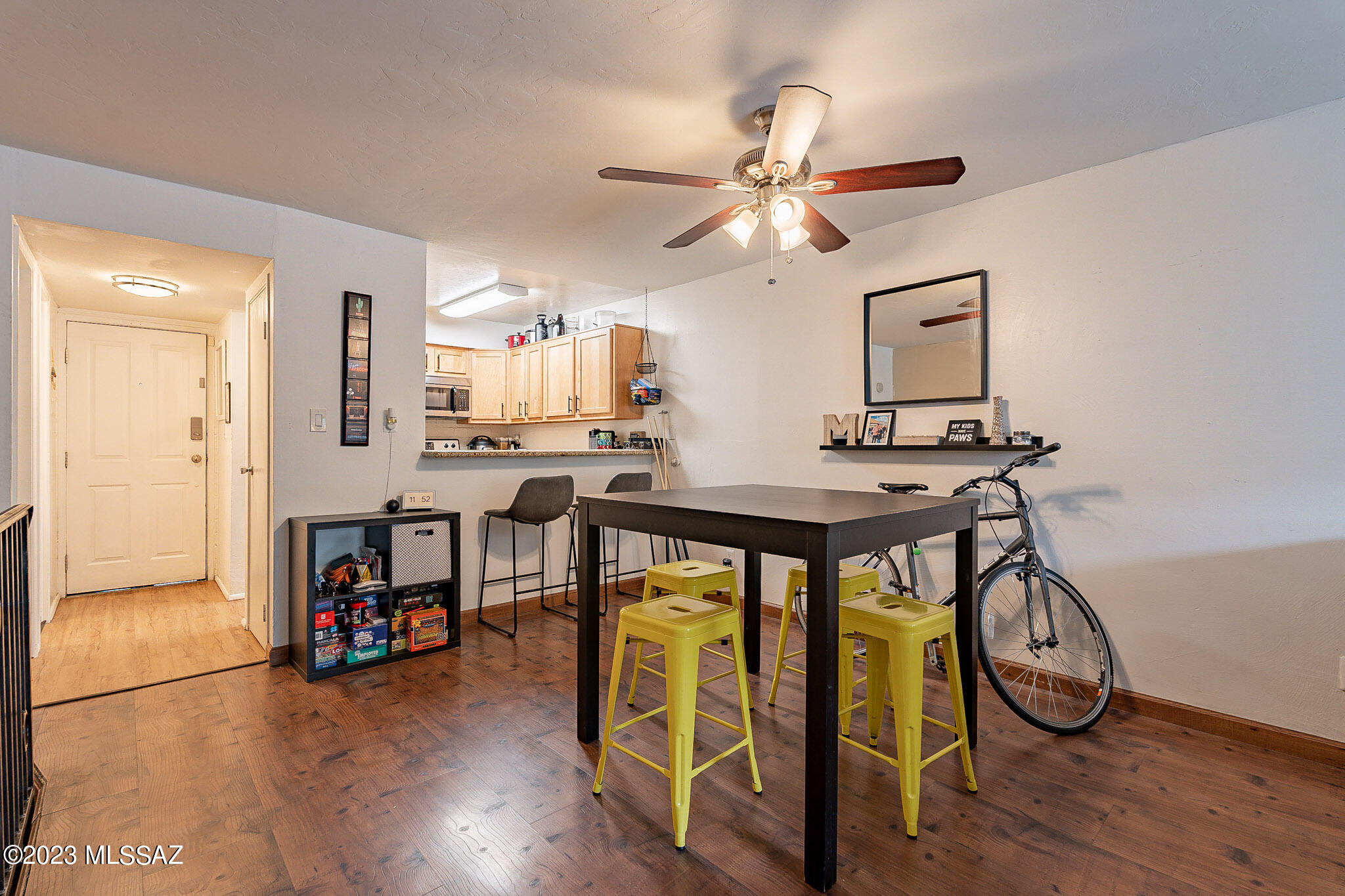 Costa Del Sol Condominiums - Residential