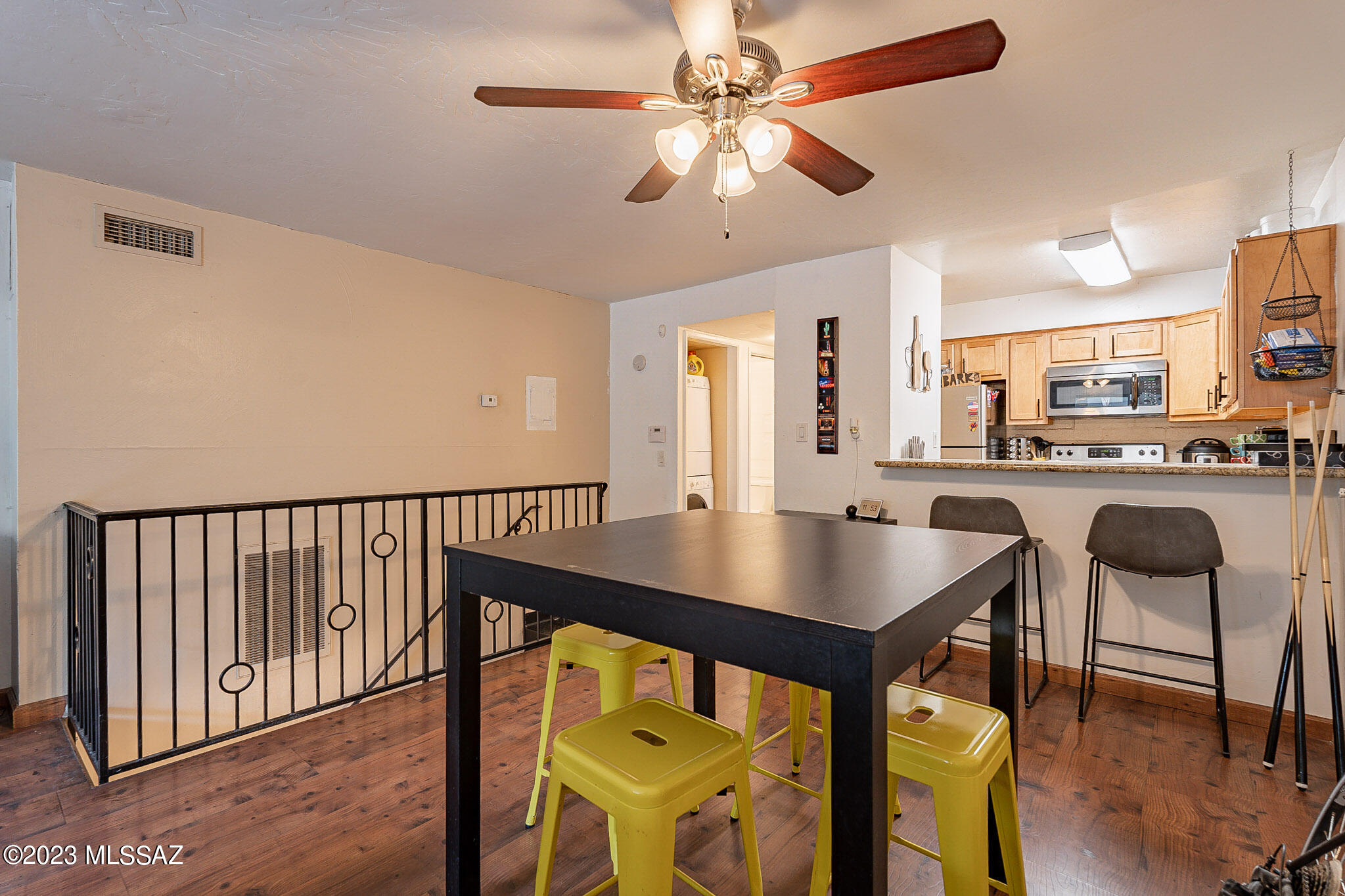 Costa Del Sol Condominiums - Residential