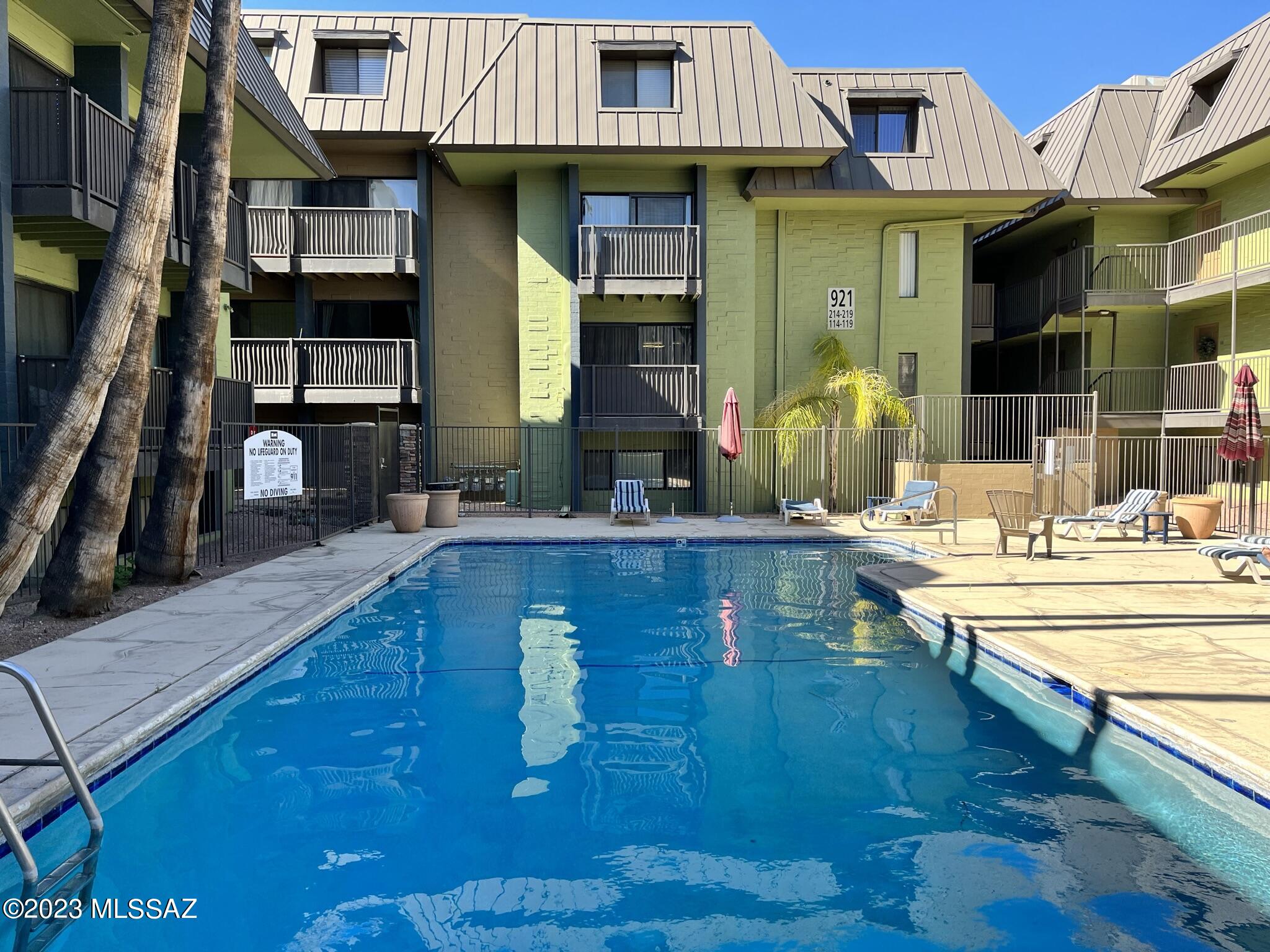Costa Del Sol Condominiums - Residential