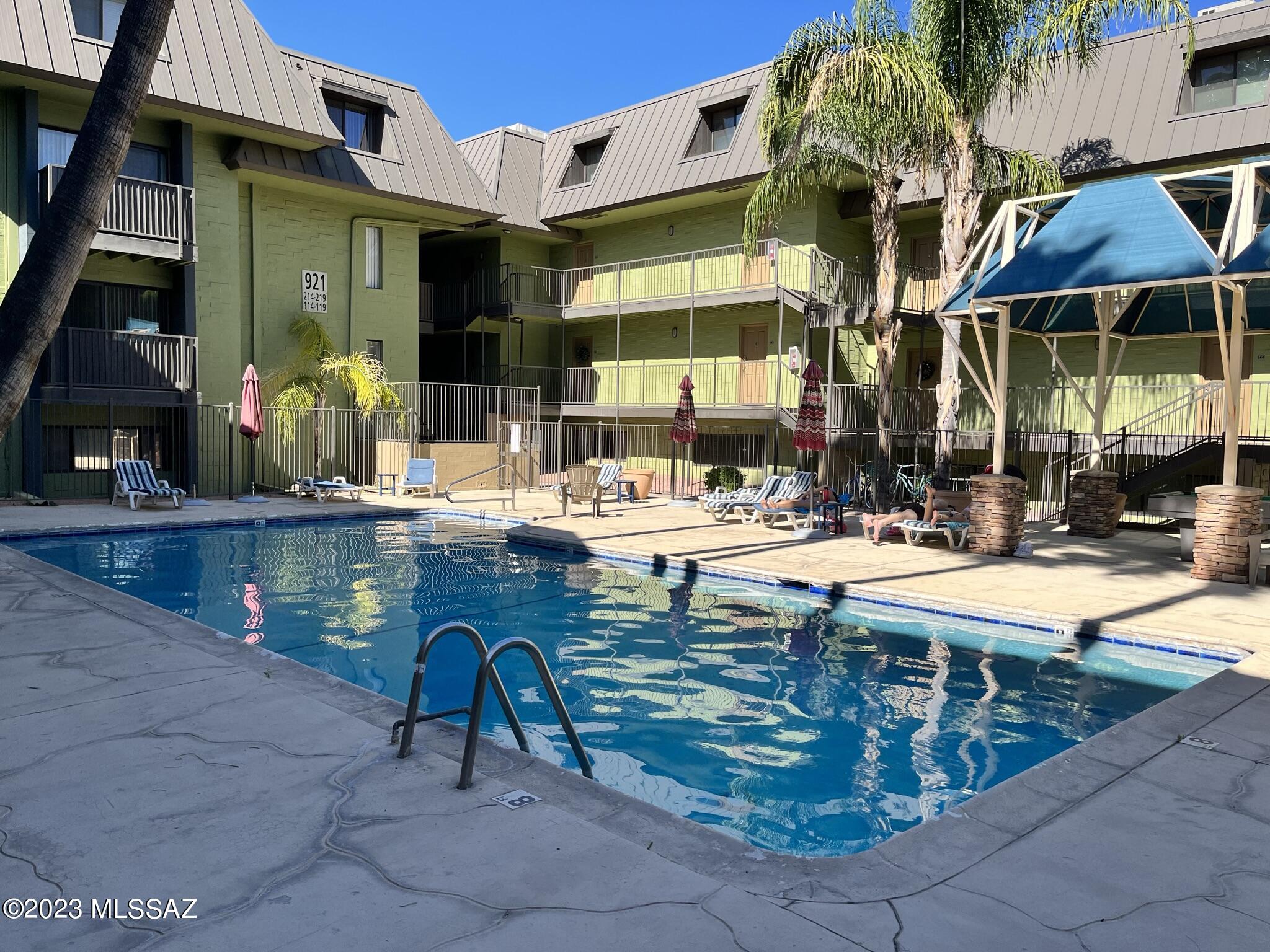 Costa Del Sol Condominiums - Residential