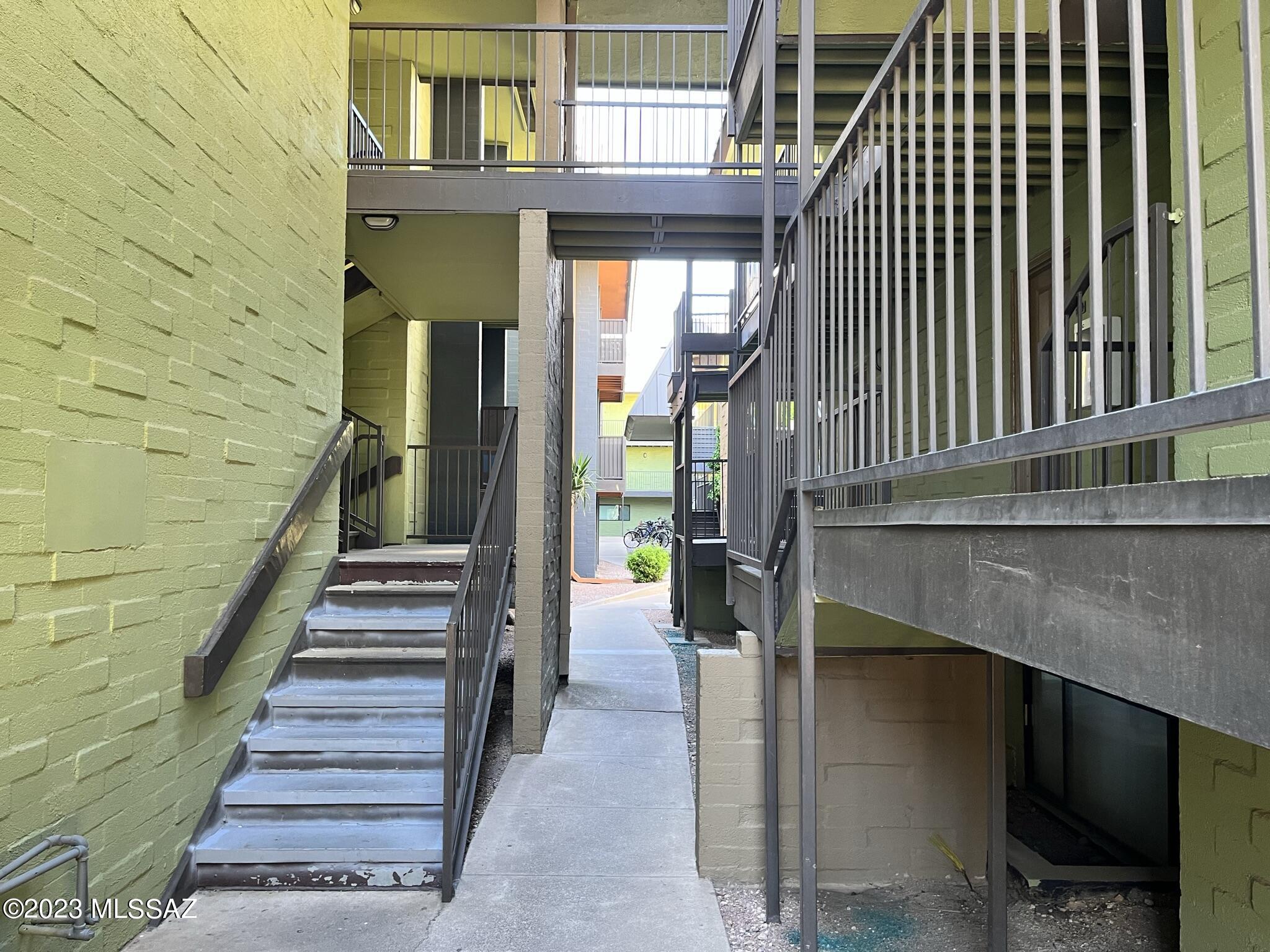 Costa Del Sol Condominiums - Residential