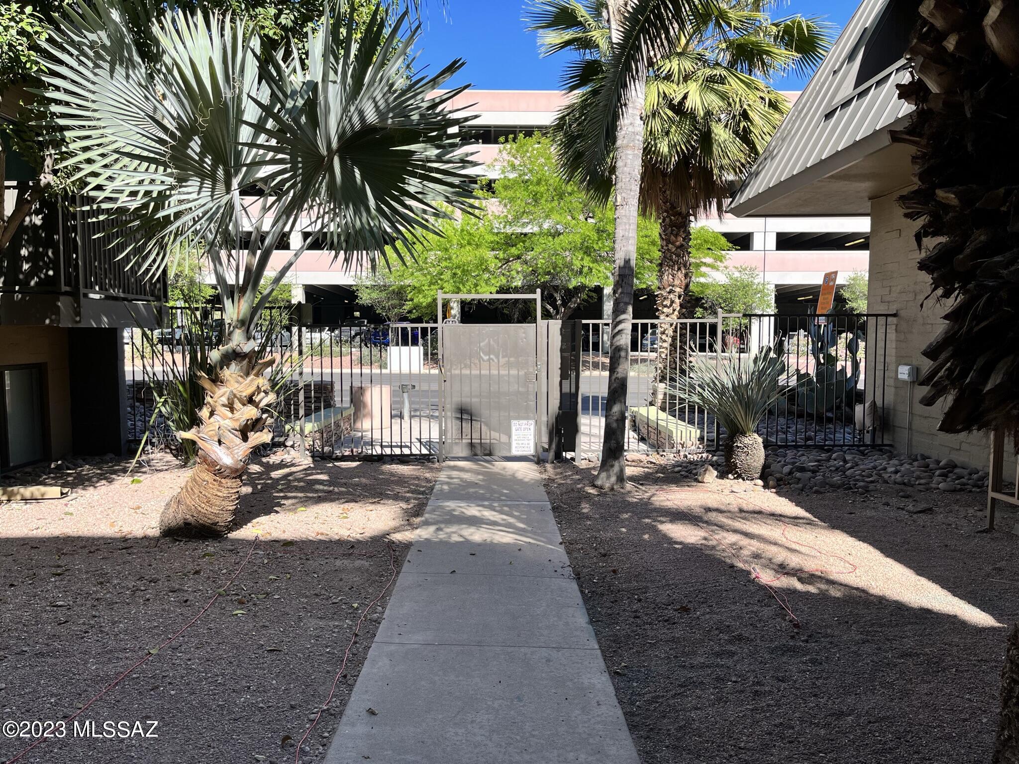 Costa Del Sol Condominiums - Residential