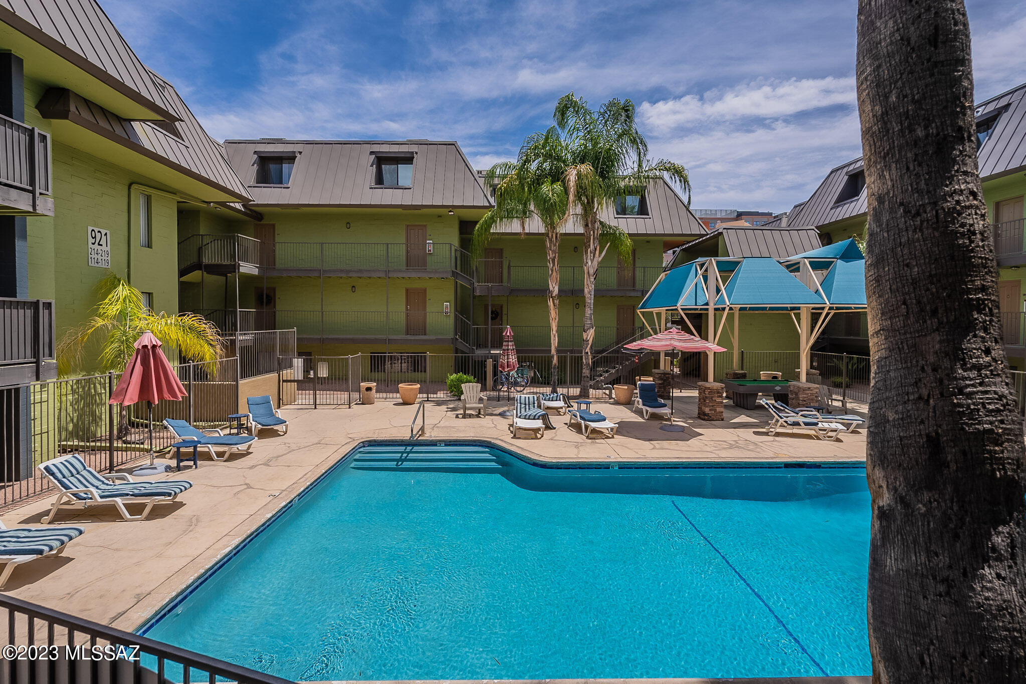 Costa Del Sol Condominiums - Residential