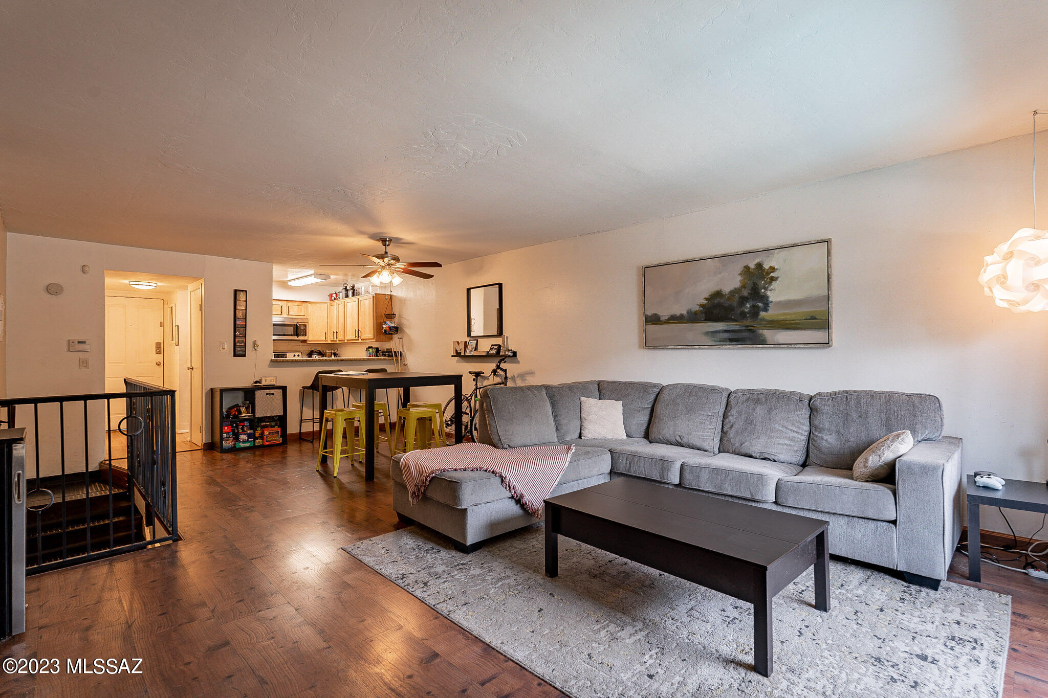 Costa Del Sol Condominiums - Residential